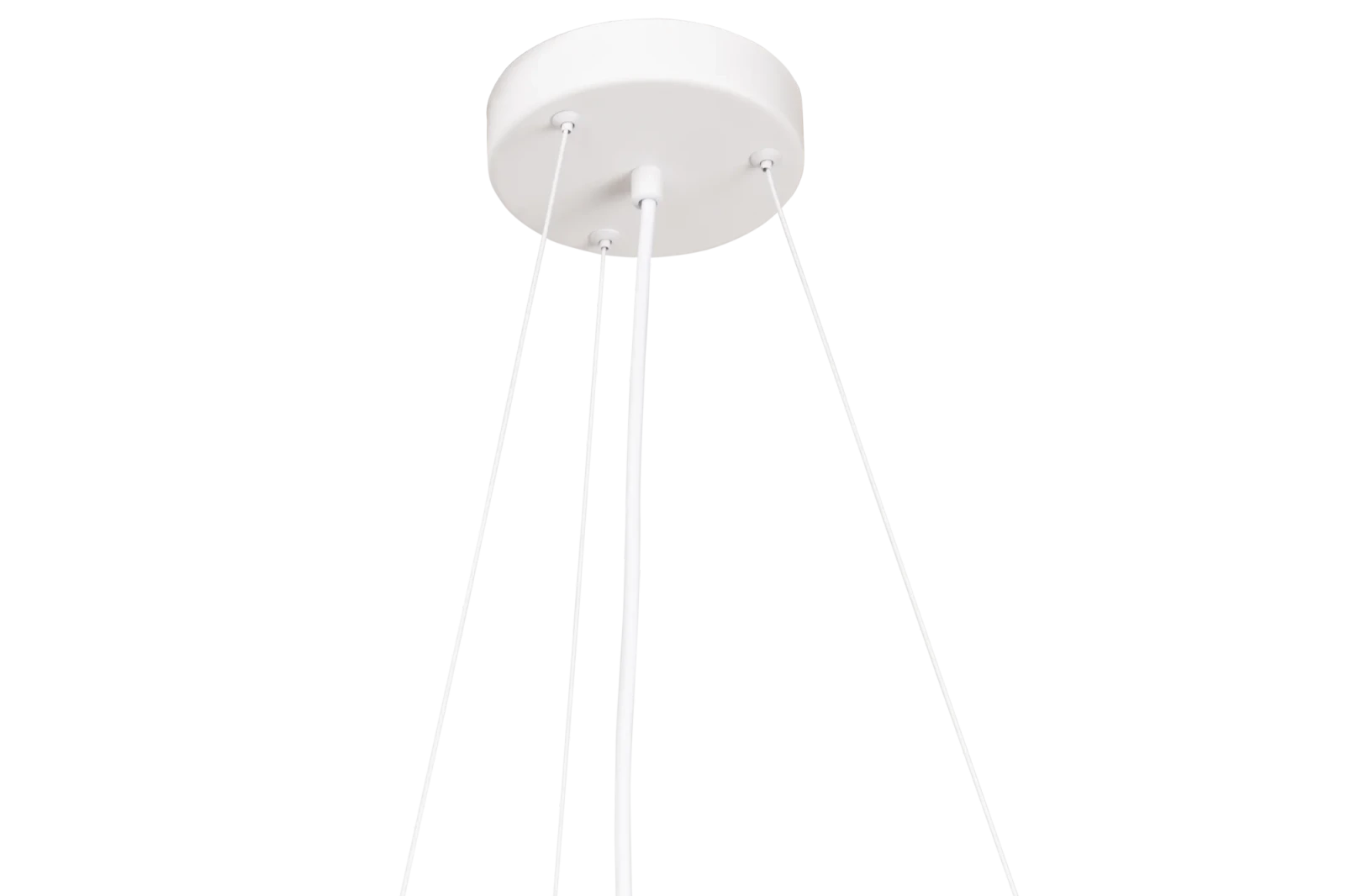 Ophangset, 2 Meter, Wit