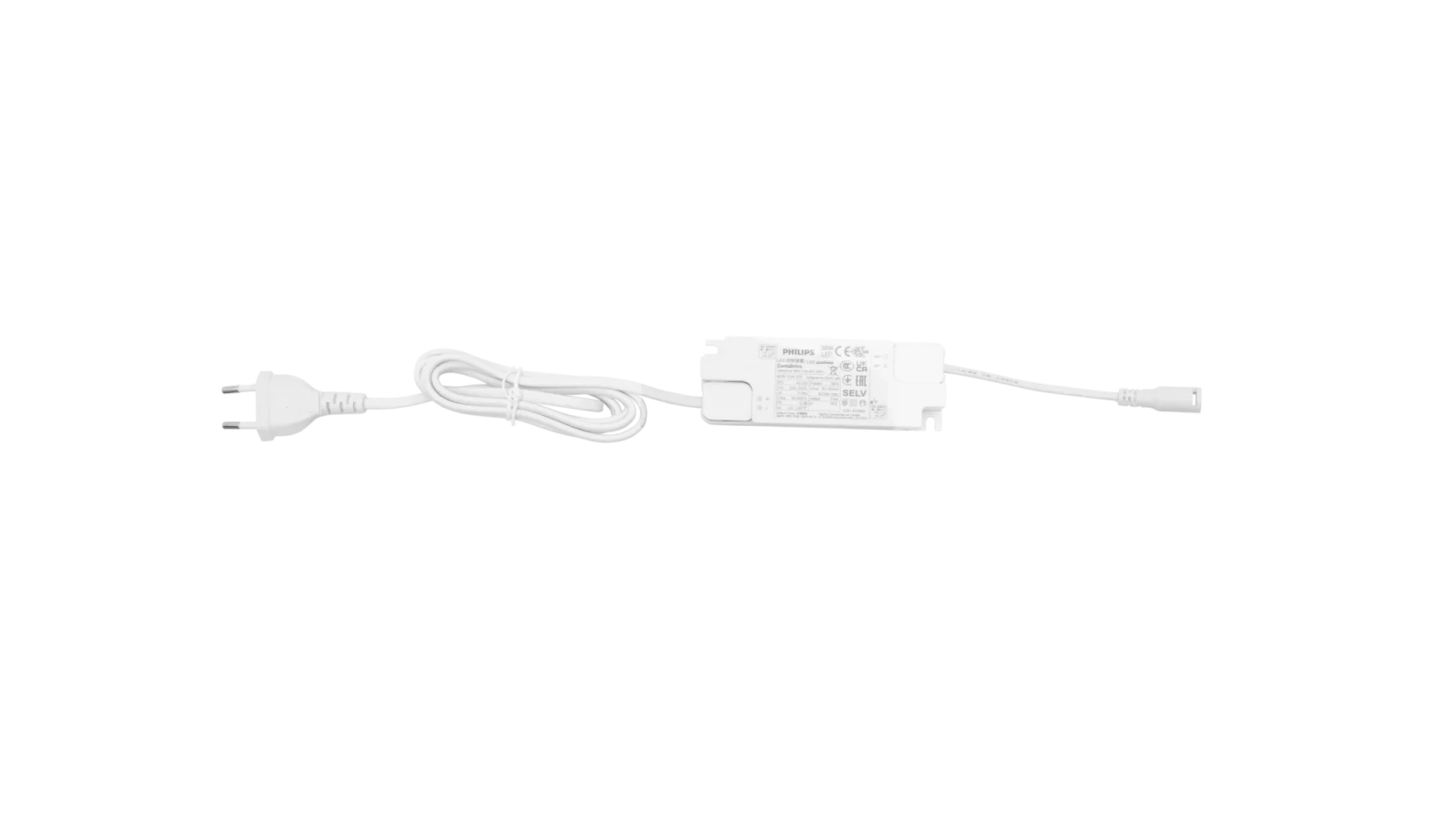 LED Paneel Pro, 36W, 60x60cm
