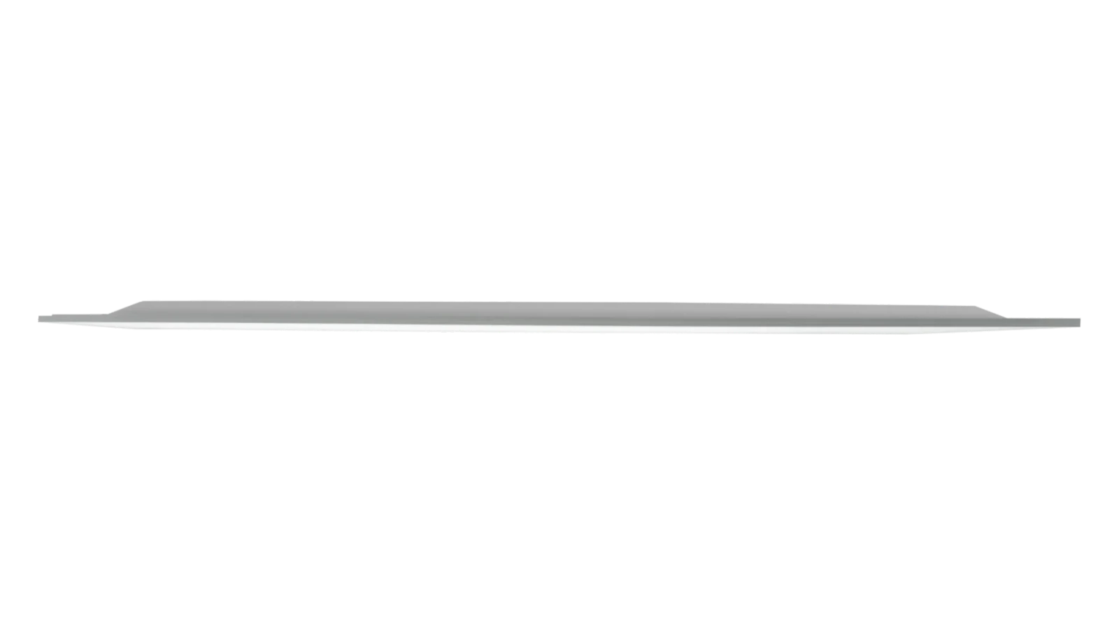 LED Paneel Pro, 36W, 30x120cm
