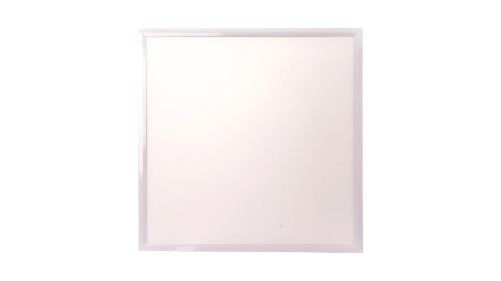 LED Paneel ECO, 40W, 60x60cm, 6000K, Philips Driver, Incl. EU Snoer