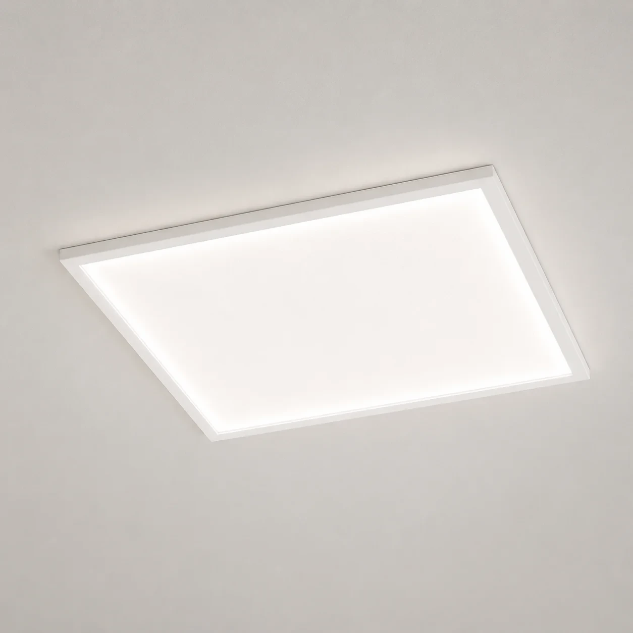LED Paneel, 20W, 4000K, UGR<19, 30x30cm