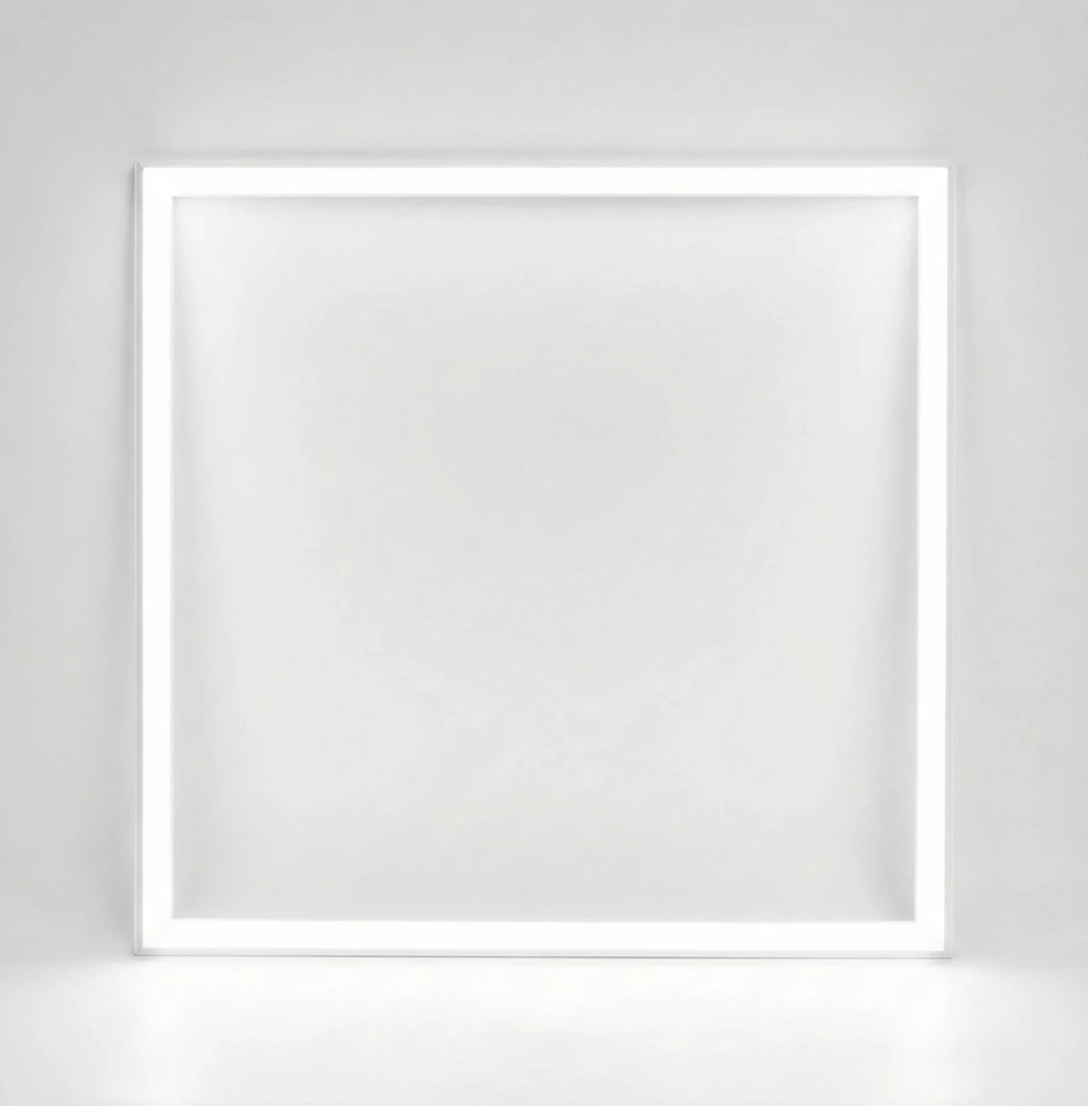 LED Paneel, 32W, CCT, 60x60cm, Philips Driver