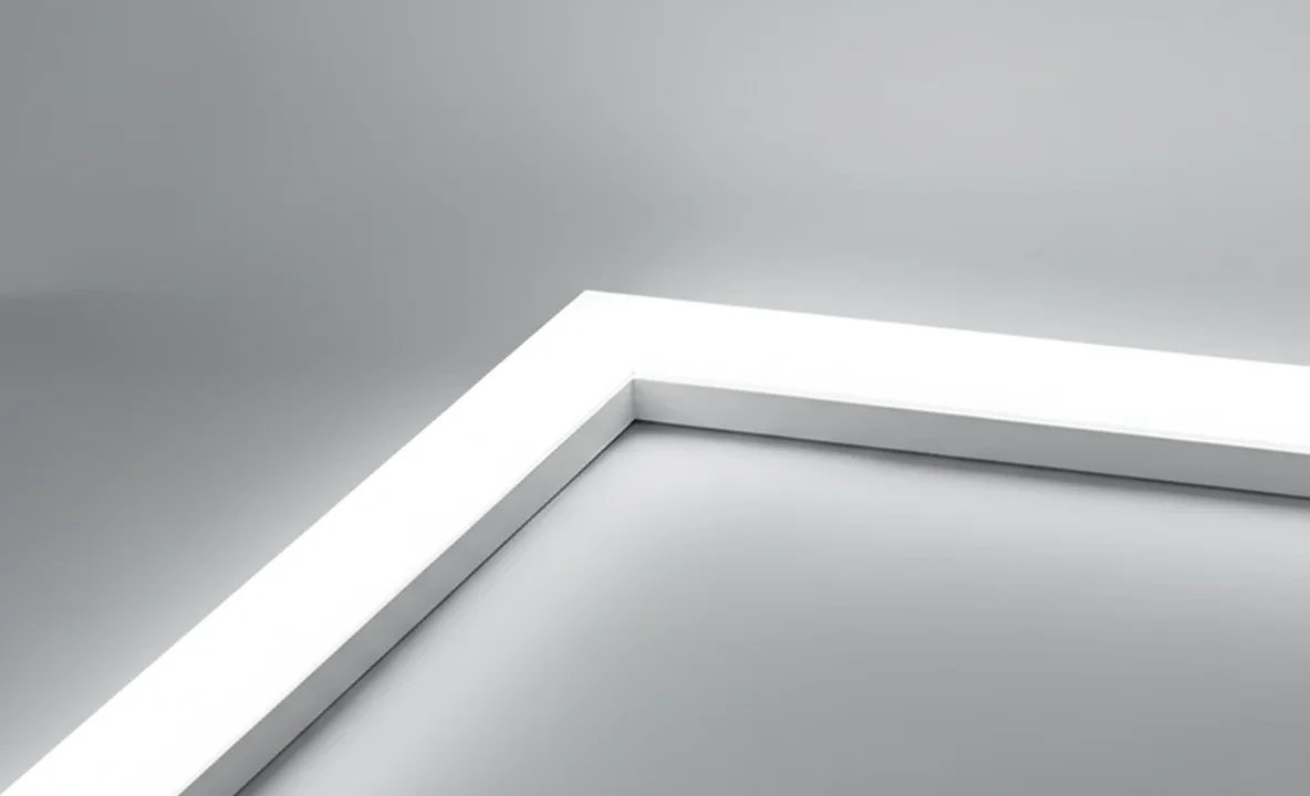 LED Paneel, 32W, CCT, 60x60cm, Philips Driver
