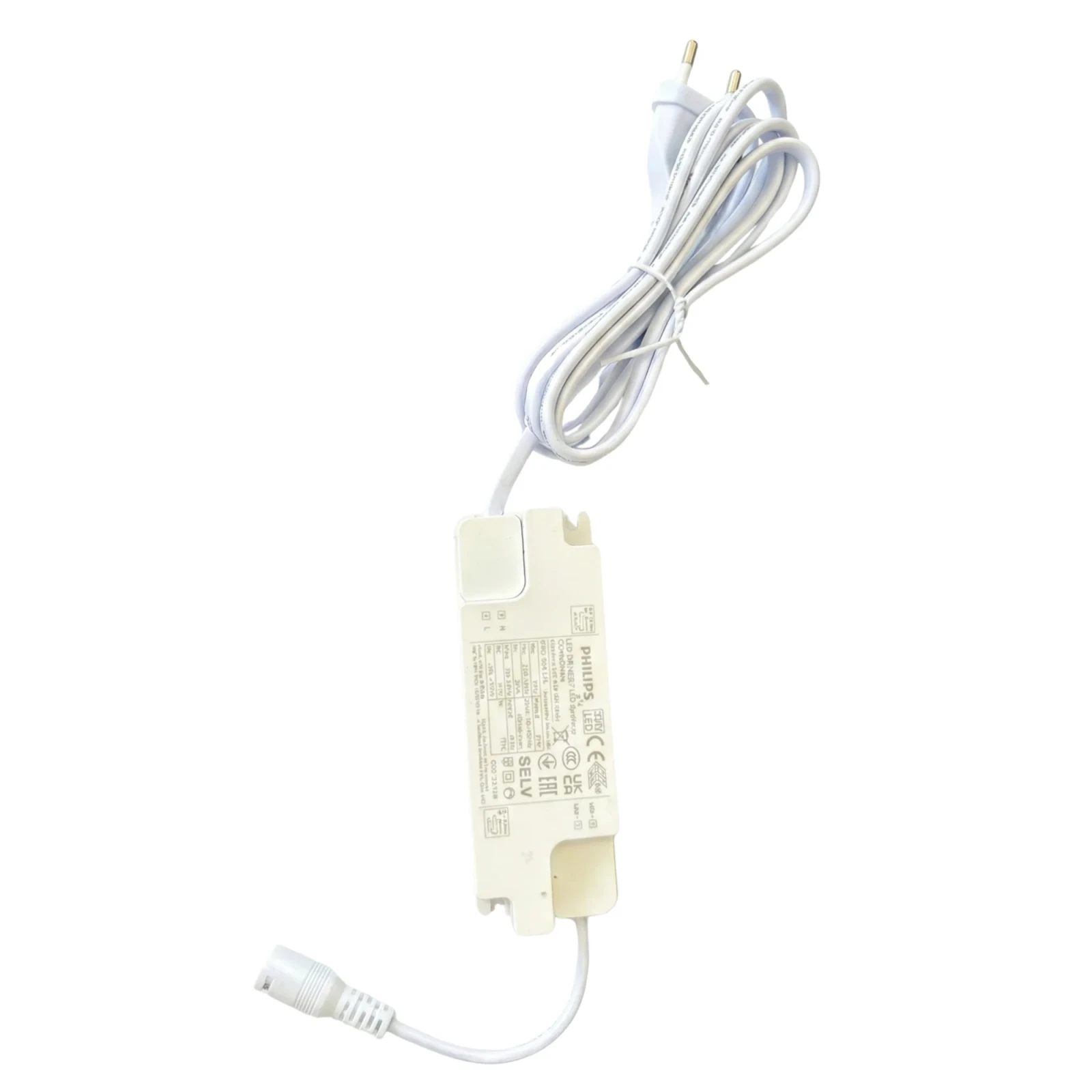 LED Paneel, 32W, CCT, 60x60cm, Philips Driver