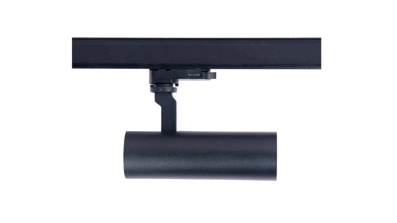LED Trackspot, 15W, CCT, Dimbaar, Zwart, Goud