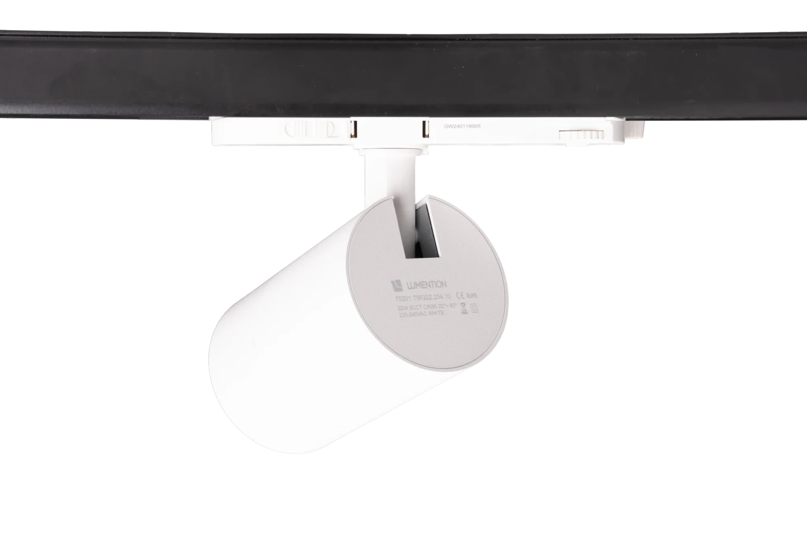 LED Trackspot, 32W, CCT, Wit
