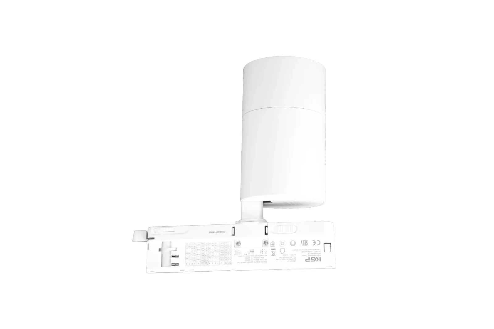 LED Trackspot, 32W, CCT, Wit