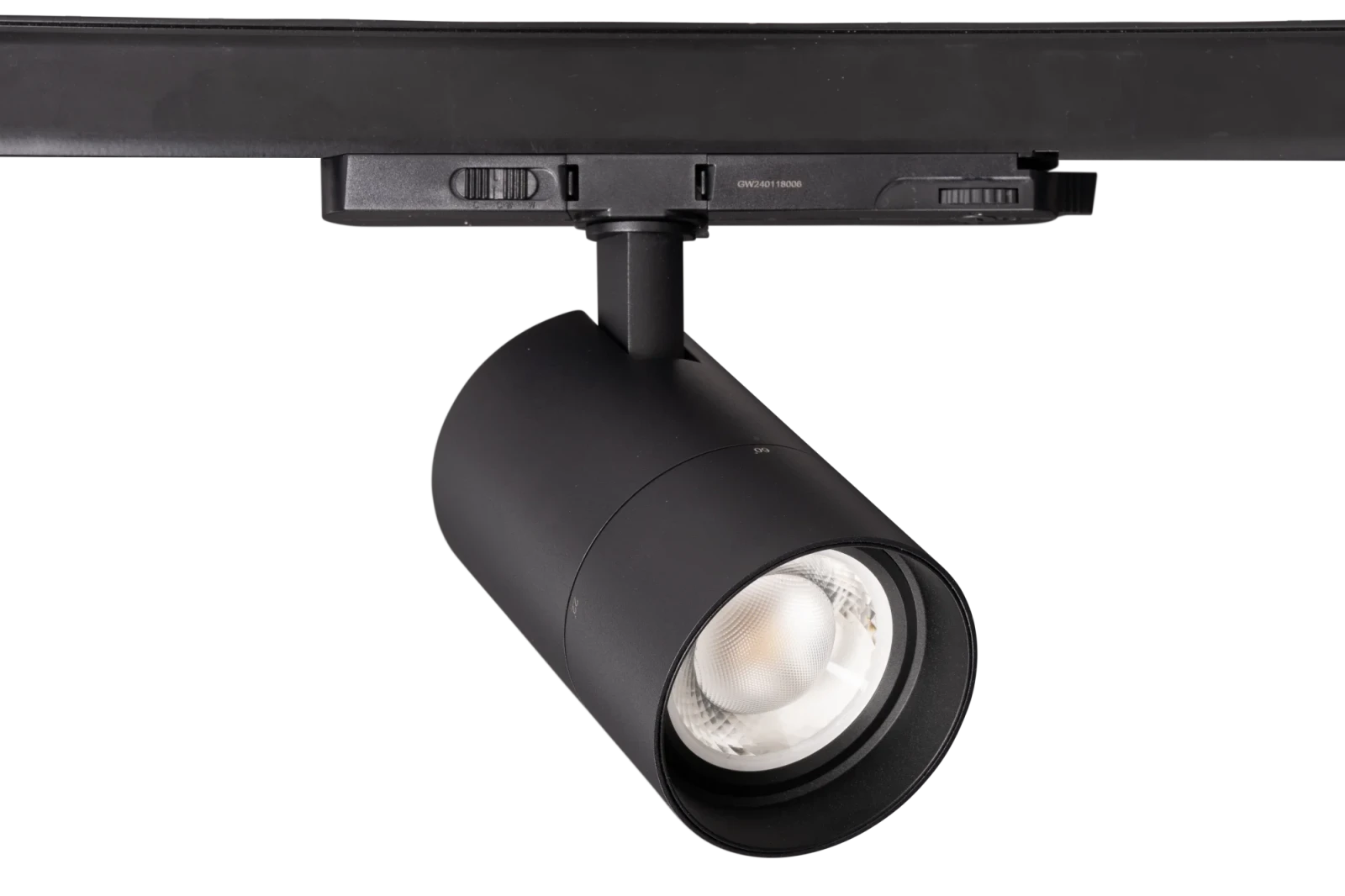 LED Trackspot, 32W, CCT, Zwart