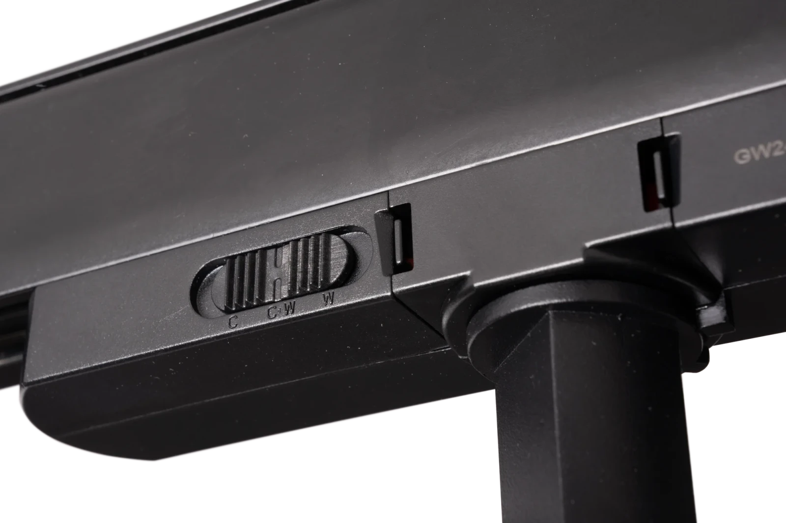 LED Trackspot, 32W, CCT, Zwart