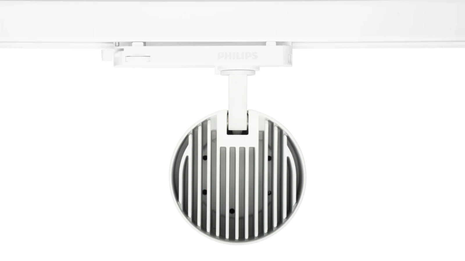 LED Trackspot, 35W, 4000K Neutraal Wit, Wit