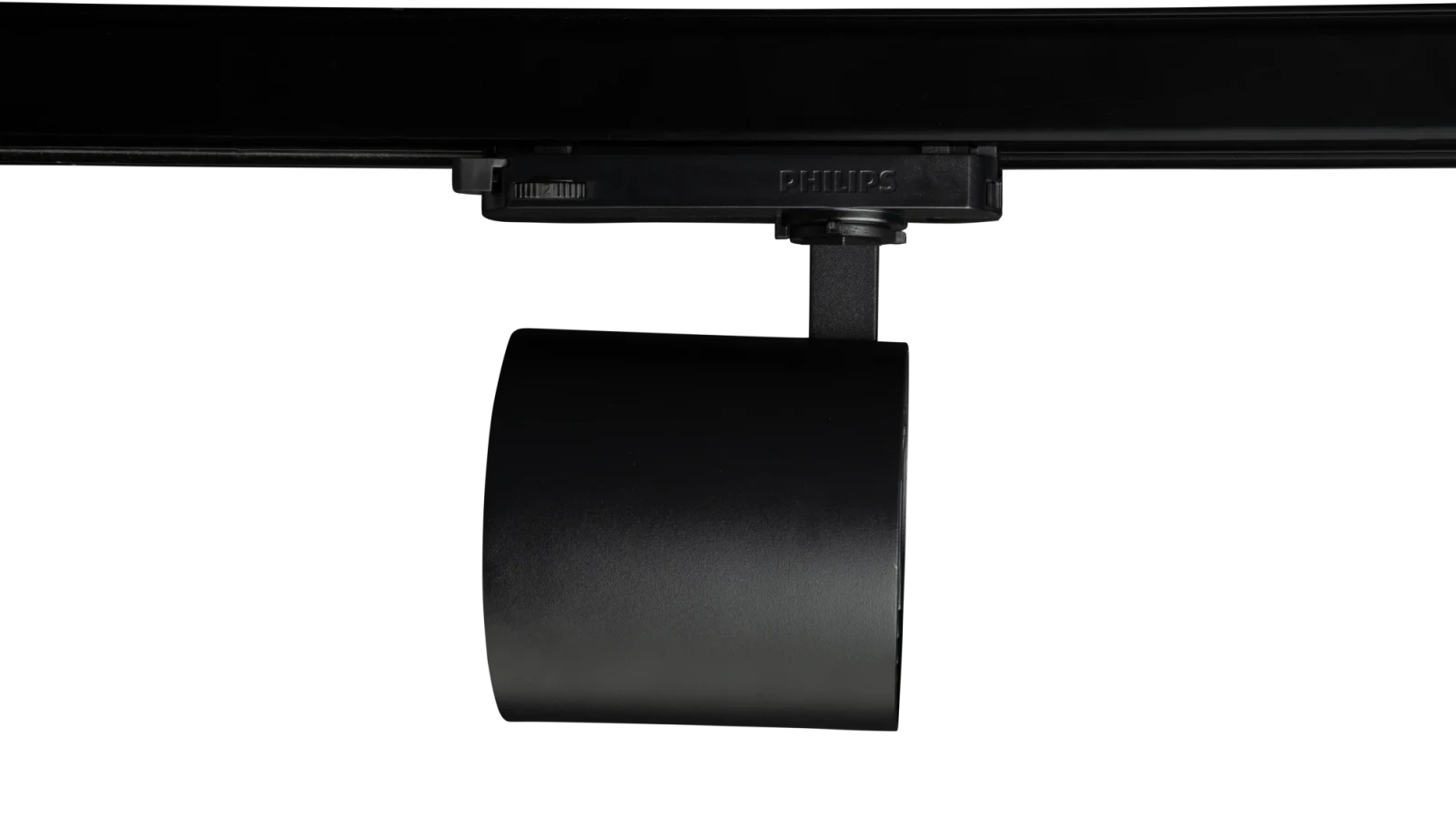 LED Trackspot, 35W, 4000K Neutraal Wit, Zwart