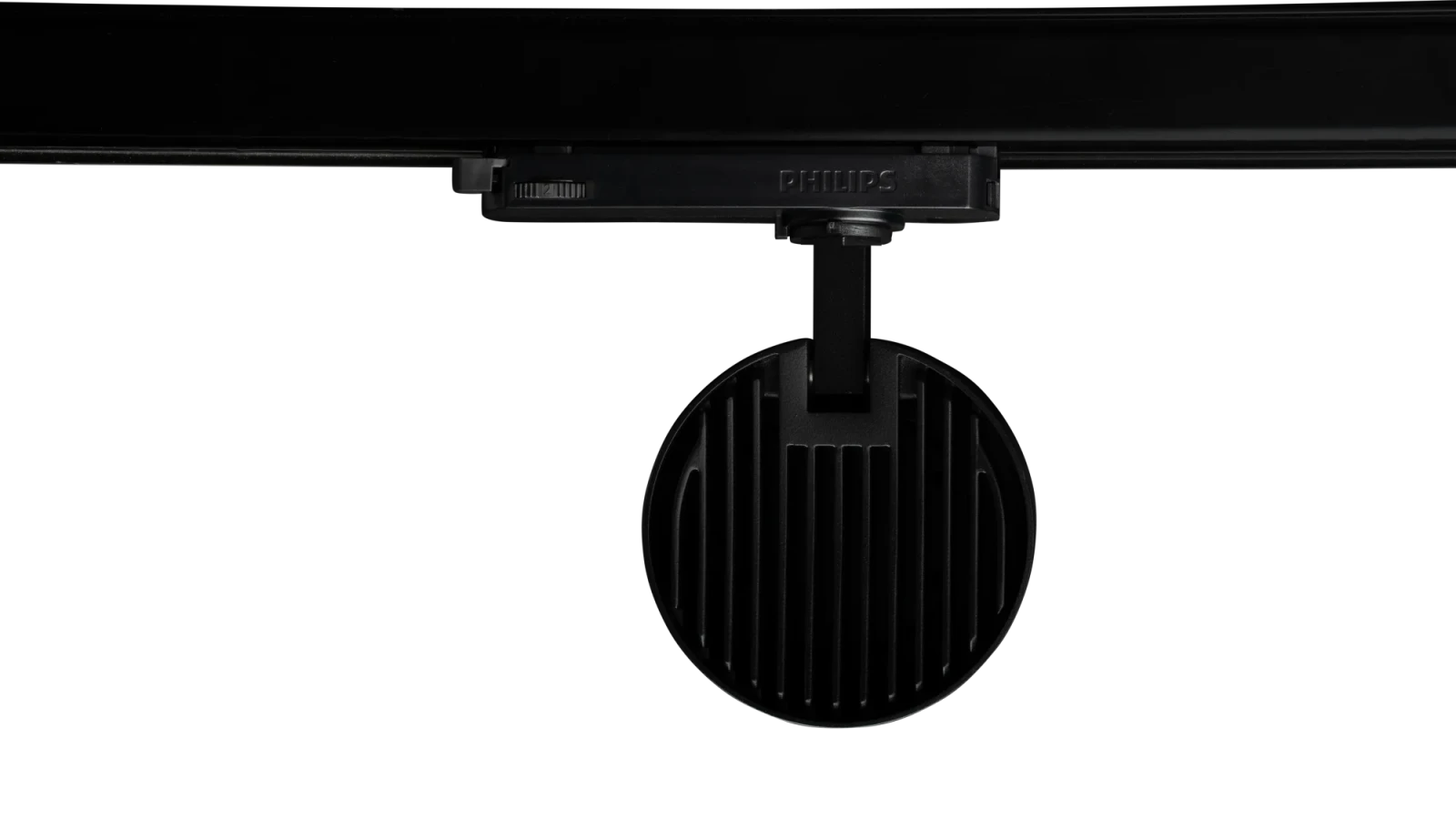 LED Trackspot, 35W, 4000K Neutraal Wit, Zwart