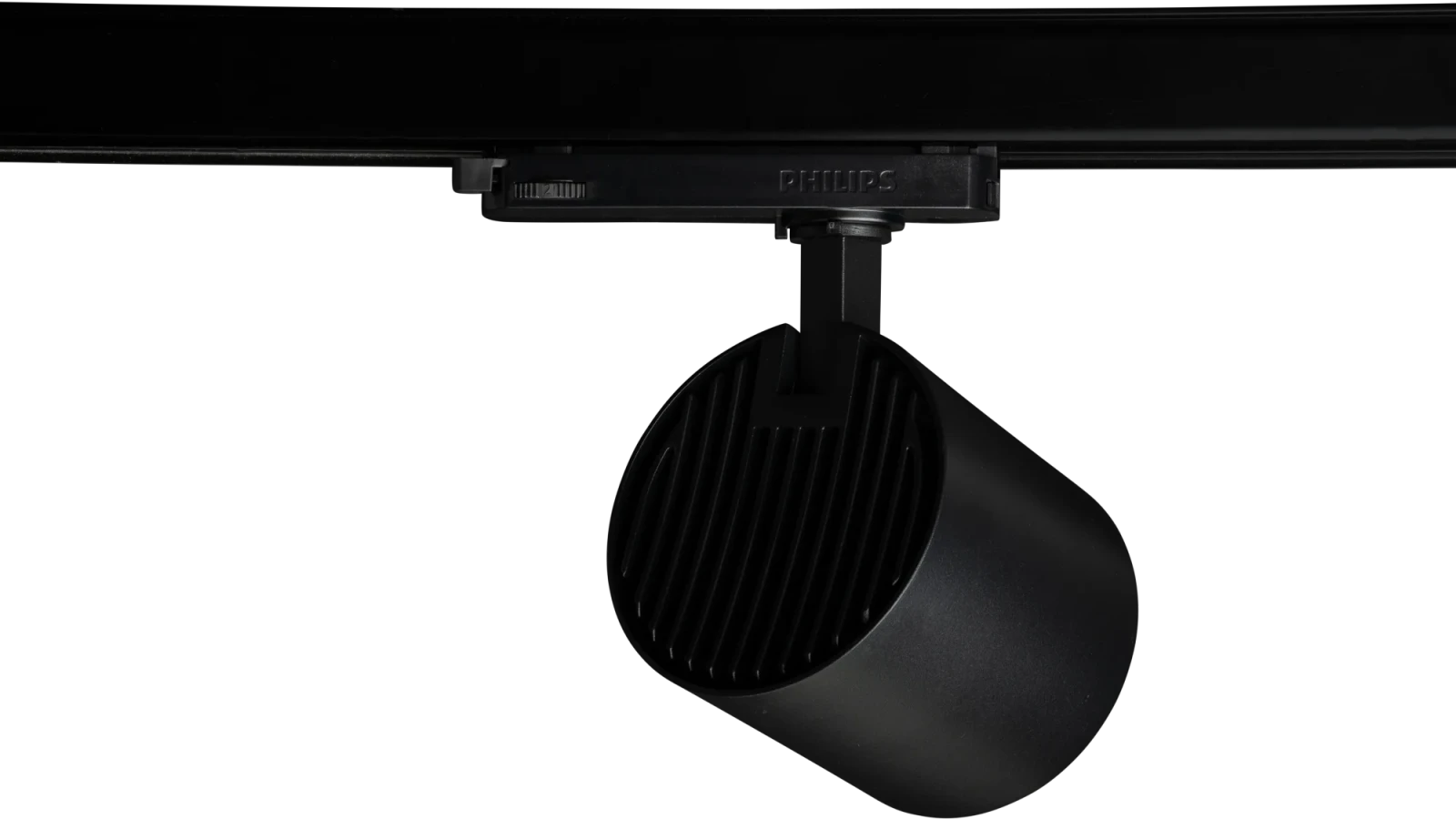 LED Trackspot, 35W, 4000K Neutraal Wit, Zwart