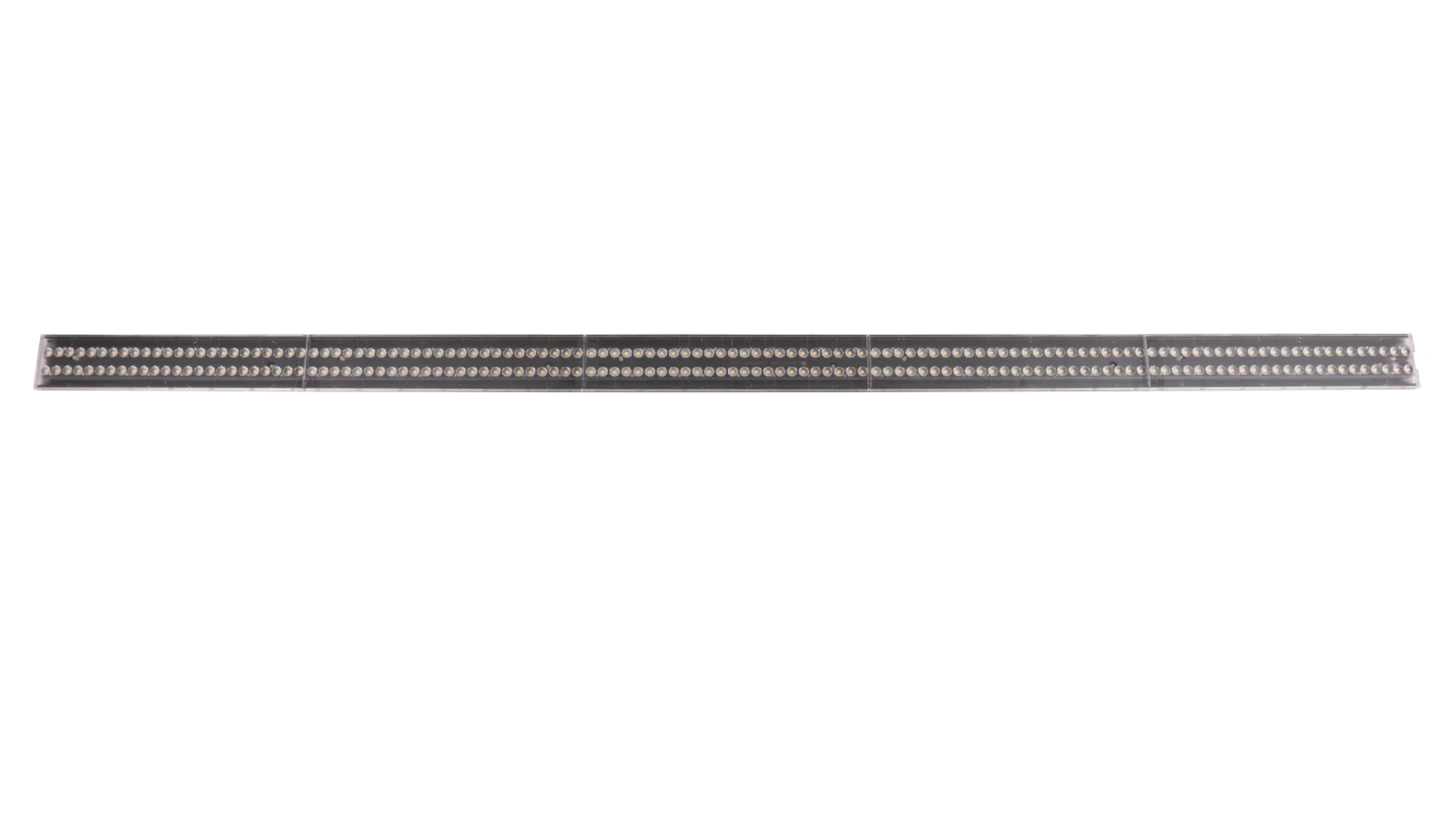 LED Trackspot, 35–50W Instelbaar, 4000K Neutraal Wit, Zwart
