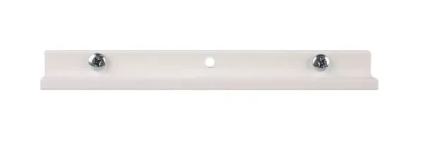 3-Fase Rails Ophangbeugel Verbinder, Wit