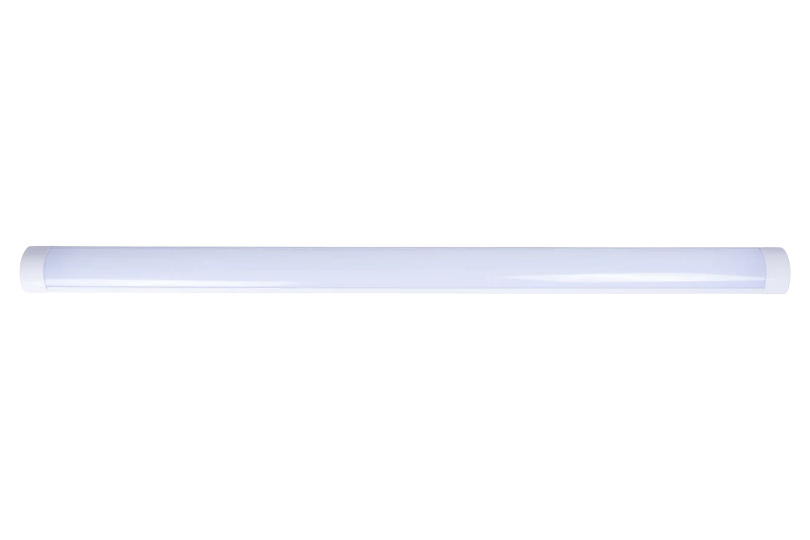 LED Batten, 150cm, 30W / 40W / 50W, 4CCT, 3000K/4000K/5000K/6500K, IP20, 120lm/W