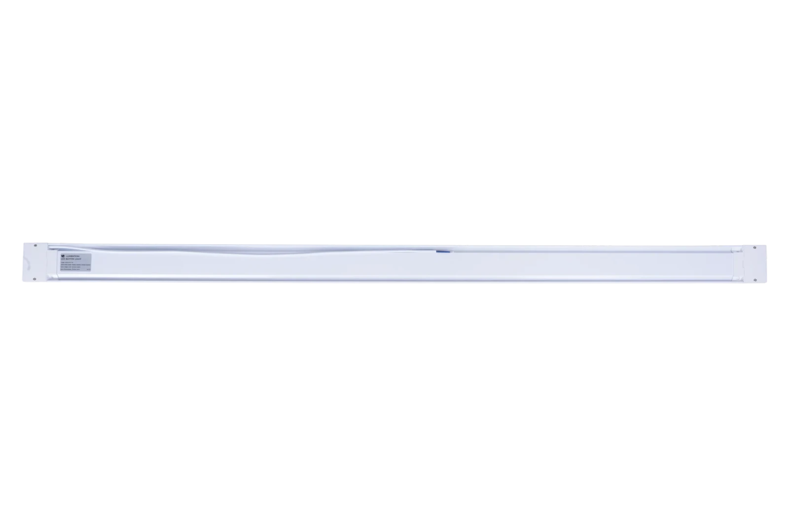 LED Batten, 150cm, 30W / 40W / 50W, 4CCT, 3000K/4000K/5000K/6500K, IP20, 120lm/W