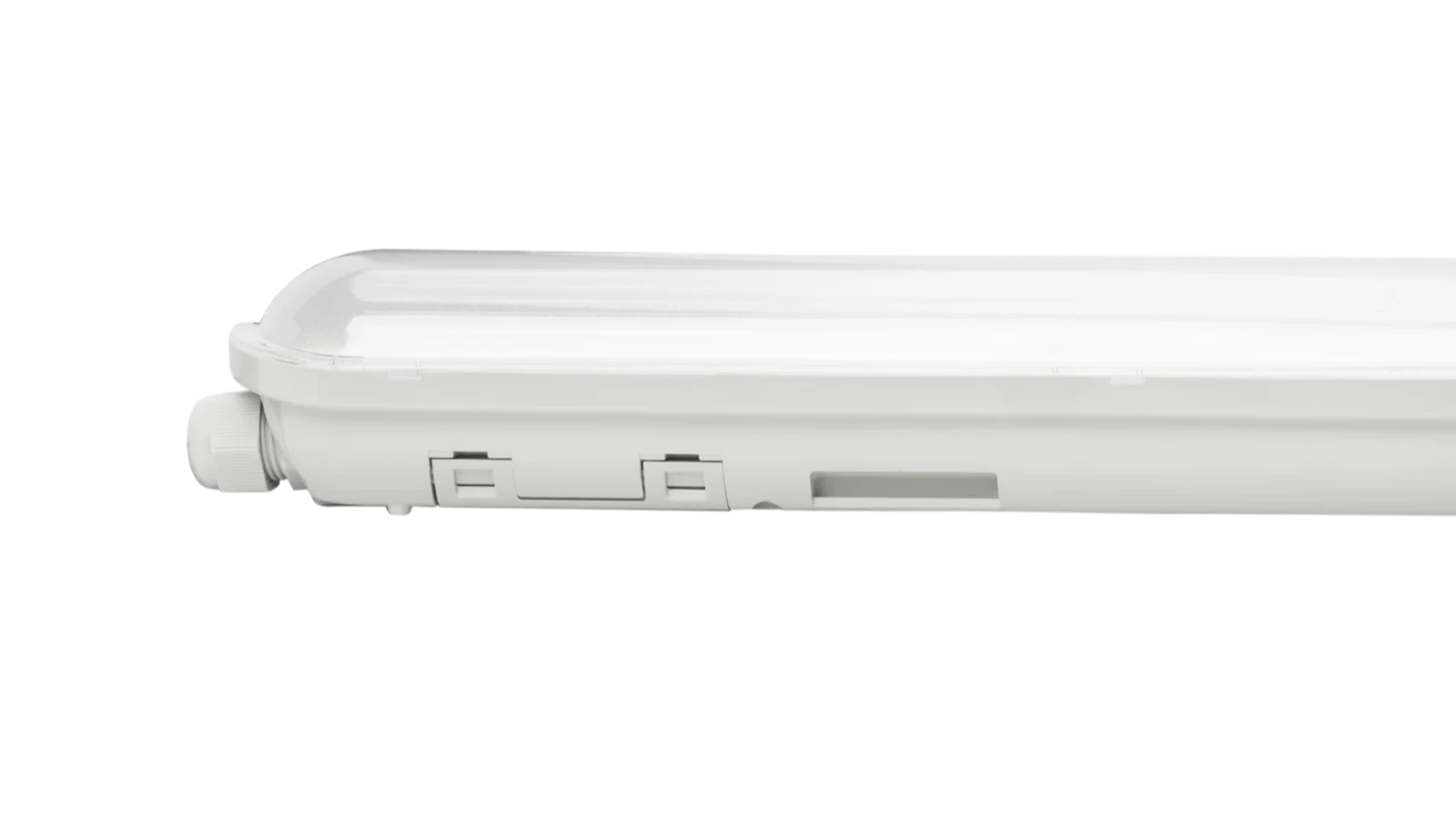LED Waterdicht Armatuur Pro, 60 cm, 21W, CCT, IP65