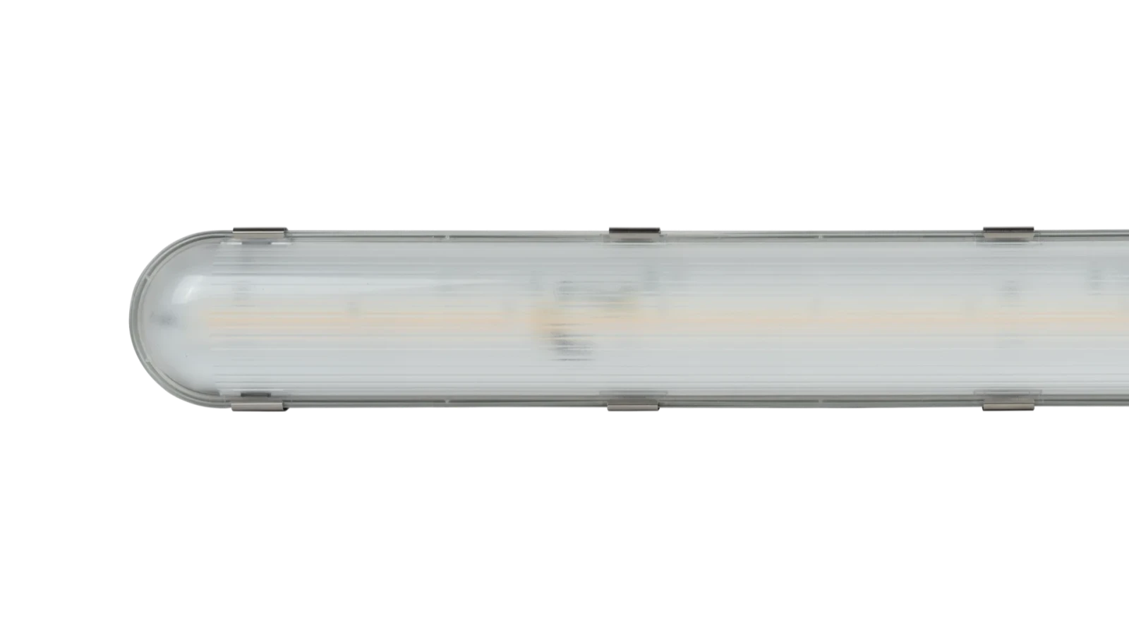 LED Waterdicht Armatuur 60cm, 18W, CCT, IP65