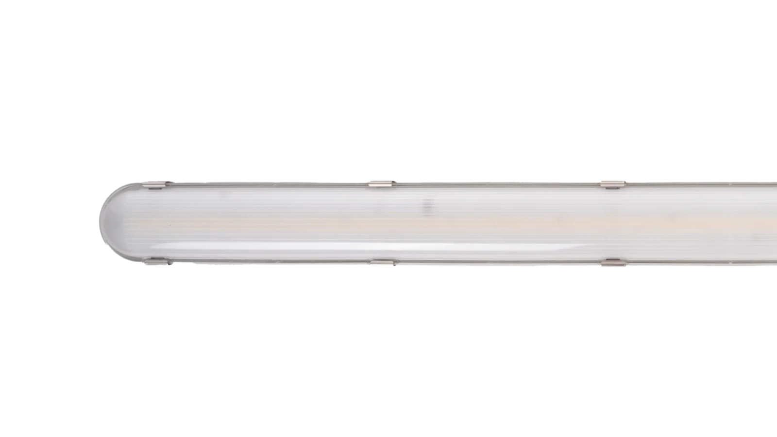 LED Waterdicht Armatuur Pro+, 120 cm, 39W, CCT, IP65
