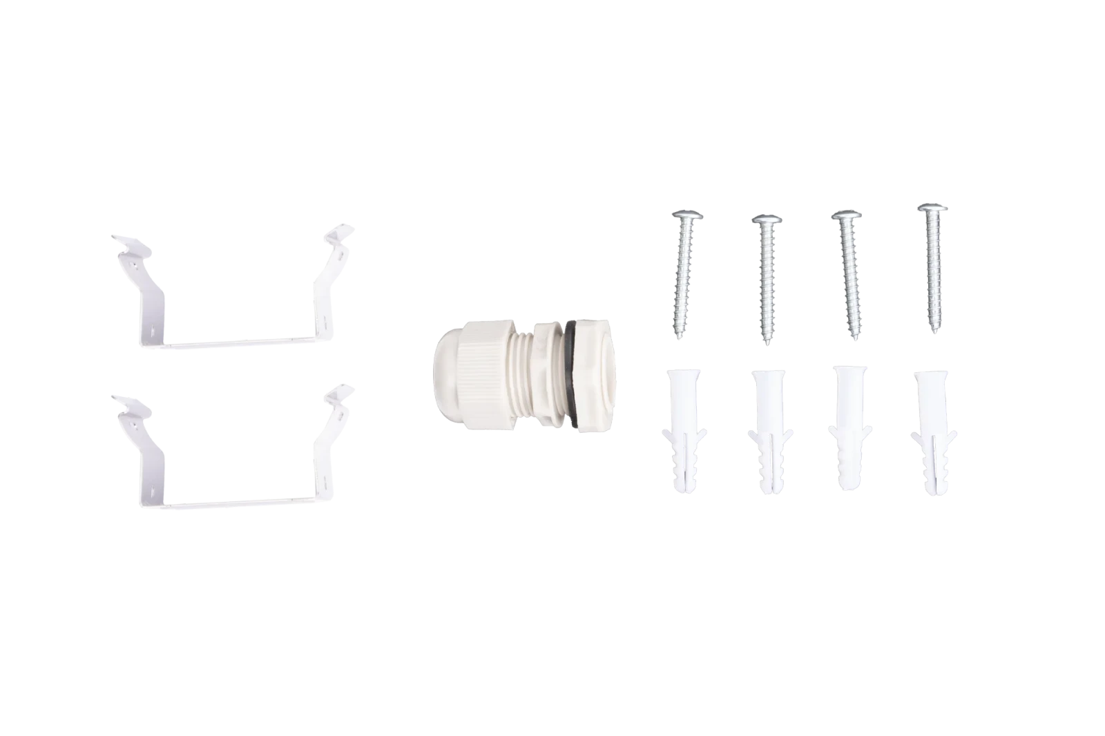 LED Waterdicht Armatuur Pro+, 120 cm, 39W, CCT, IP65
