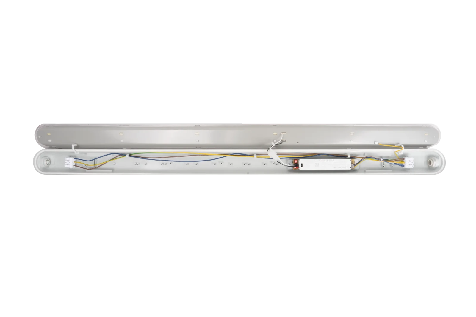 LED Waterdicht Armatuur Pro+, 120 cm, 39W, CCT, IP65