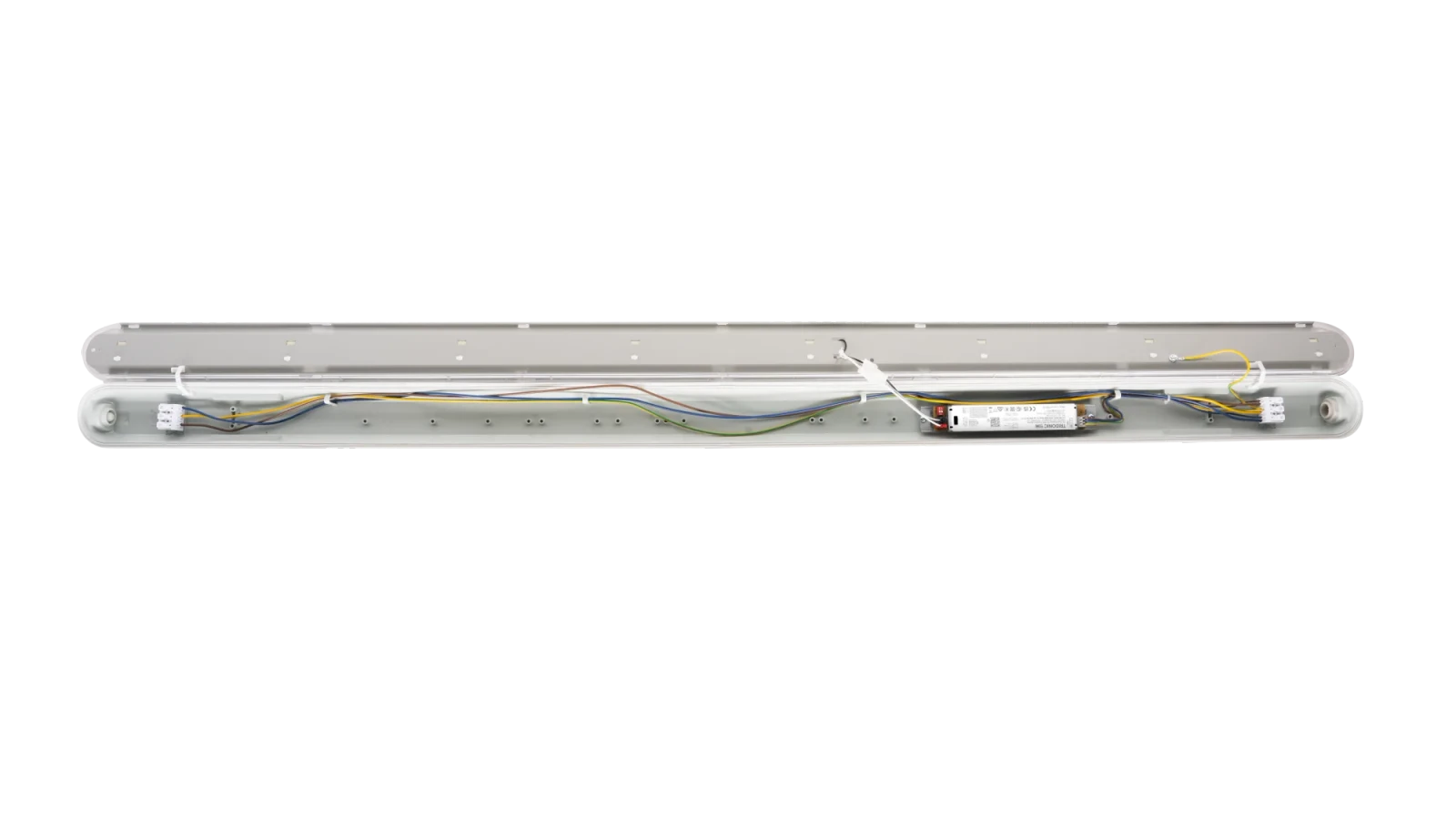 LED Waterdicht Armatuur Pro+, 150cm, 29W, 3000K/4000K/6500K, IP65