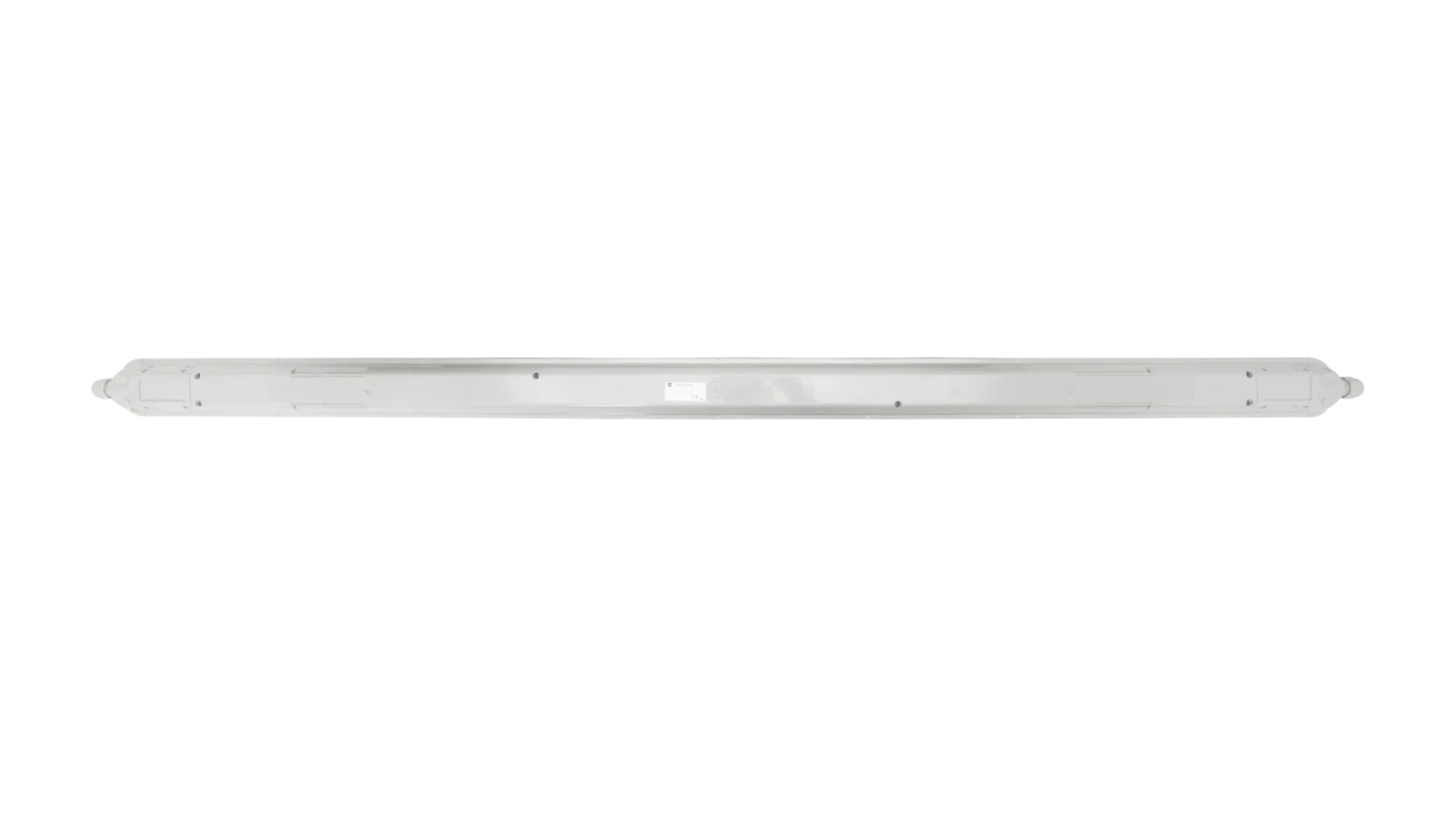 LED Waterdicht Armatuur Pro+ 120 cm, 20W, CCT, IP65, Noodunit