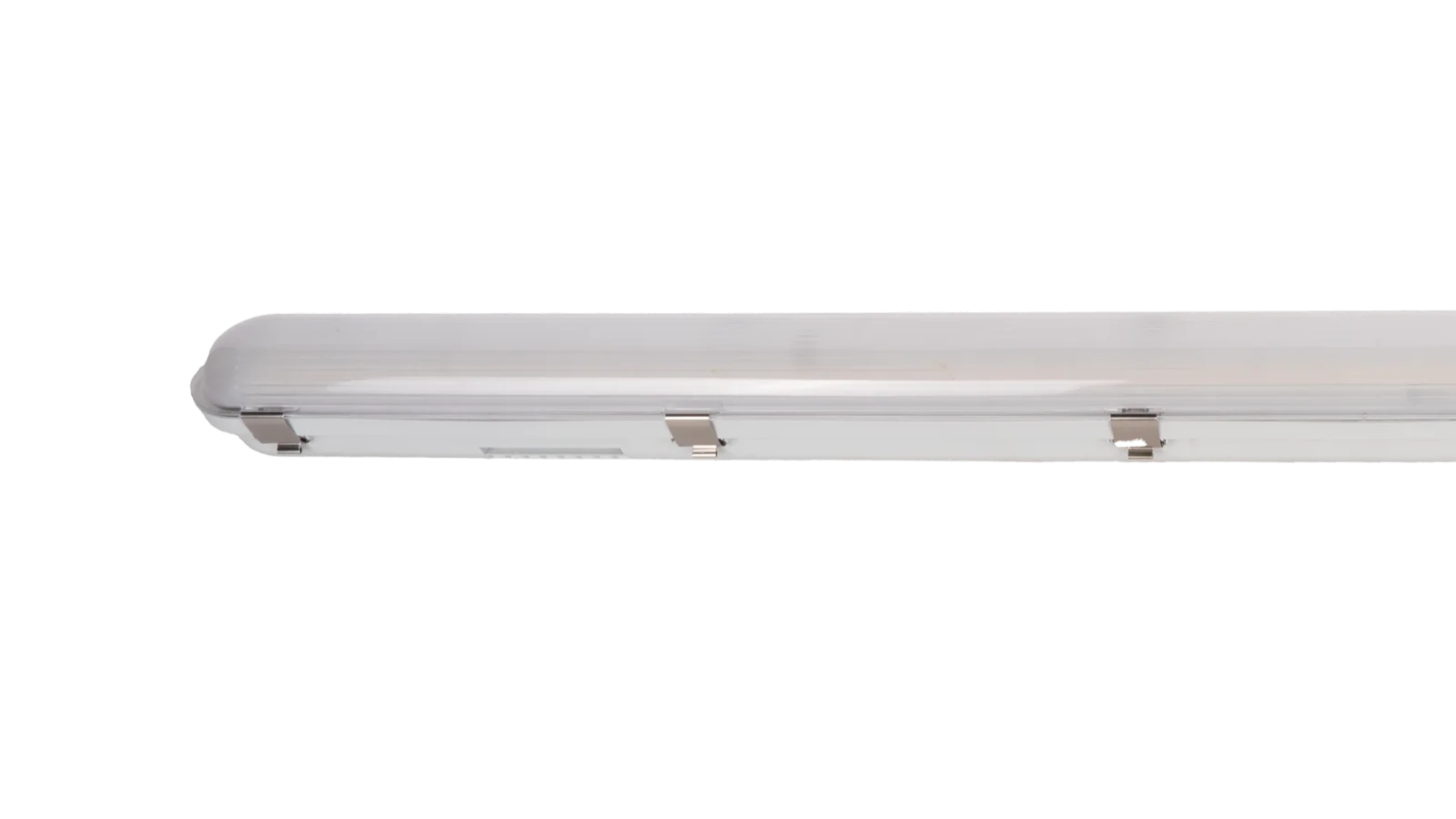 LED Waterdicht Armatuur Pro+, 120 cm, 39W, CCT, IP65, Noodunit