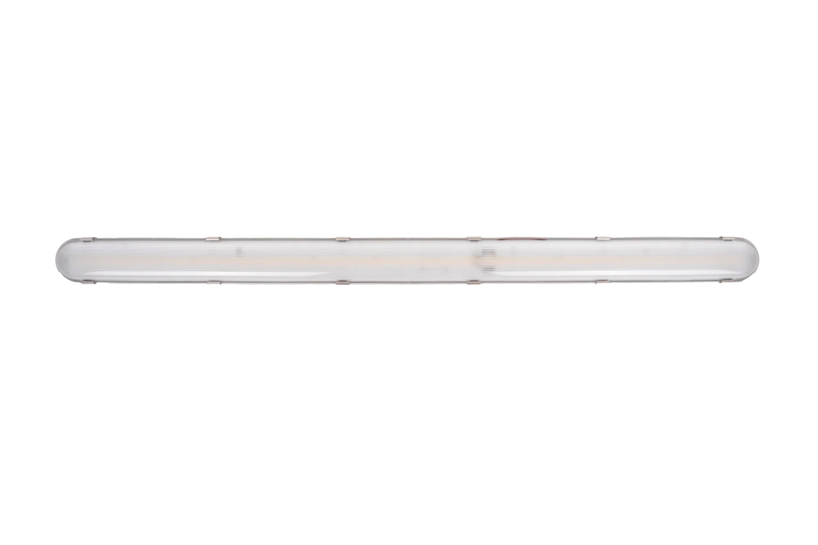 LED Waterdicht Armatuur Pro+, 120 cm, 39W, CCT, IP65, Noodunit