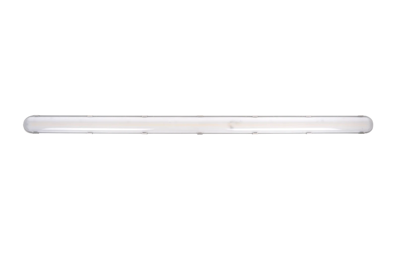 LED Waterdicht Armatuur Pro+, 150 cm, 55W, CCT, IP65, Noodunit