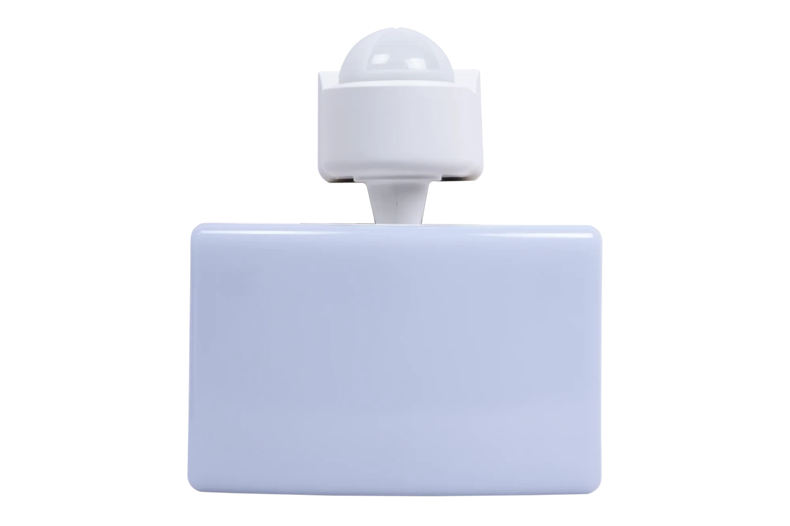 LED Breedstraler met Bewegingssensor, 30W, 4000K, IP65, Wit