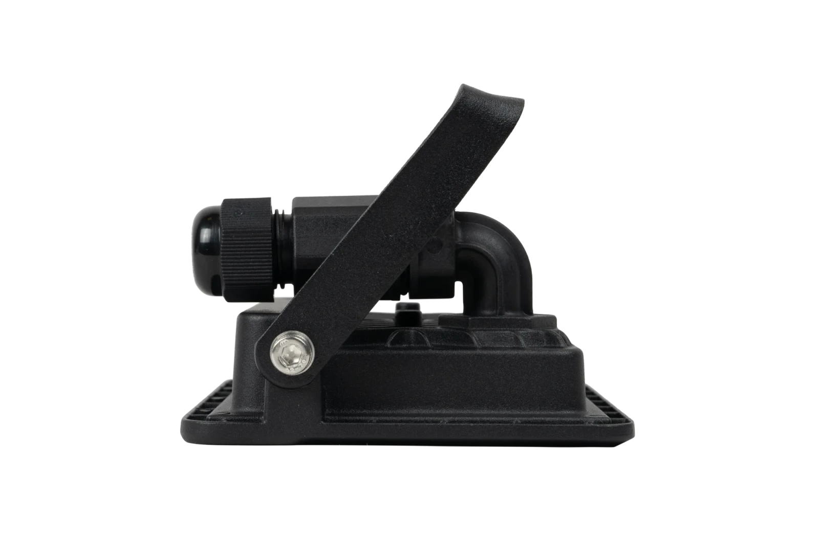LED Breedstraler, 20W, 3000K, IP65, Zwart