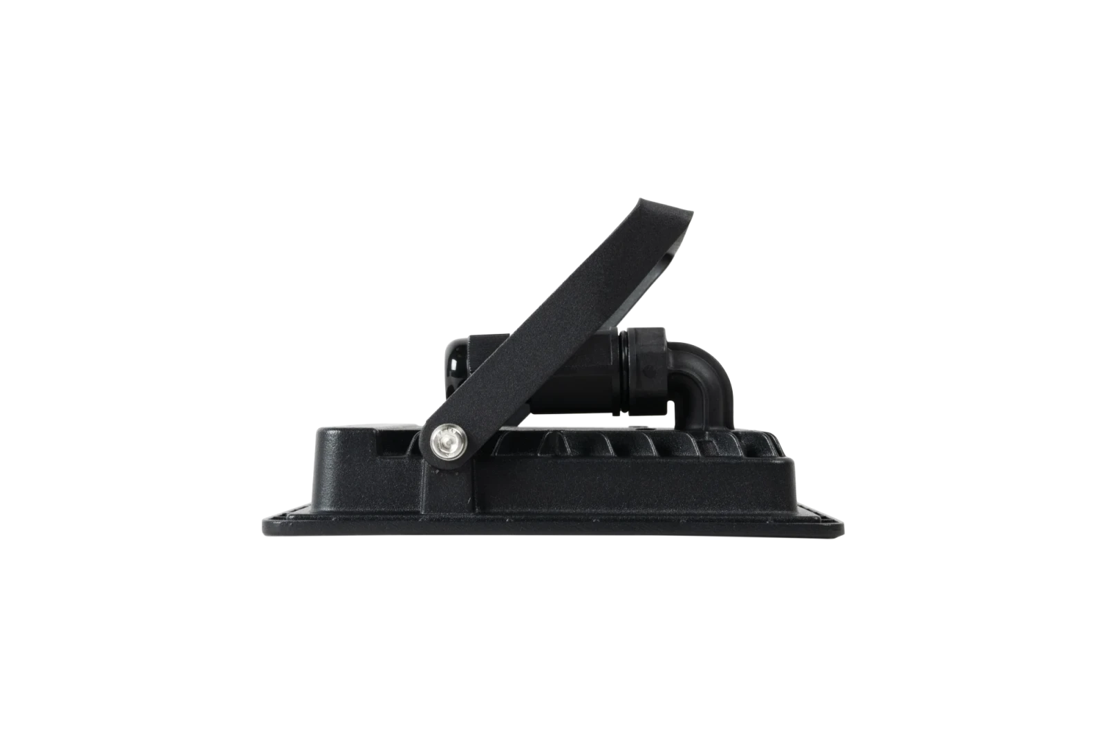 LED Breedstraler, 50W, 6500K, IP65, Zwart