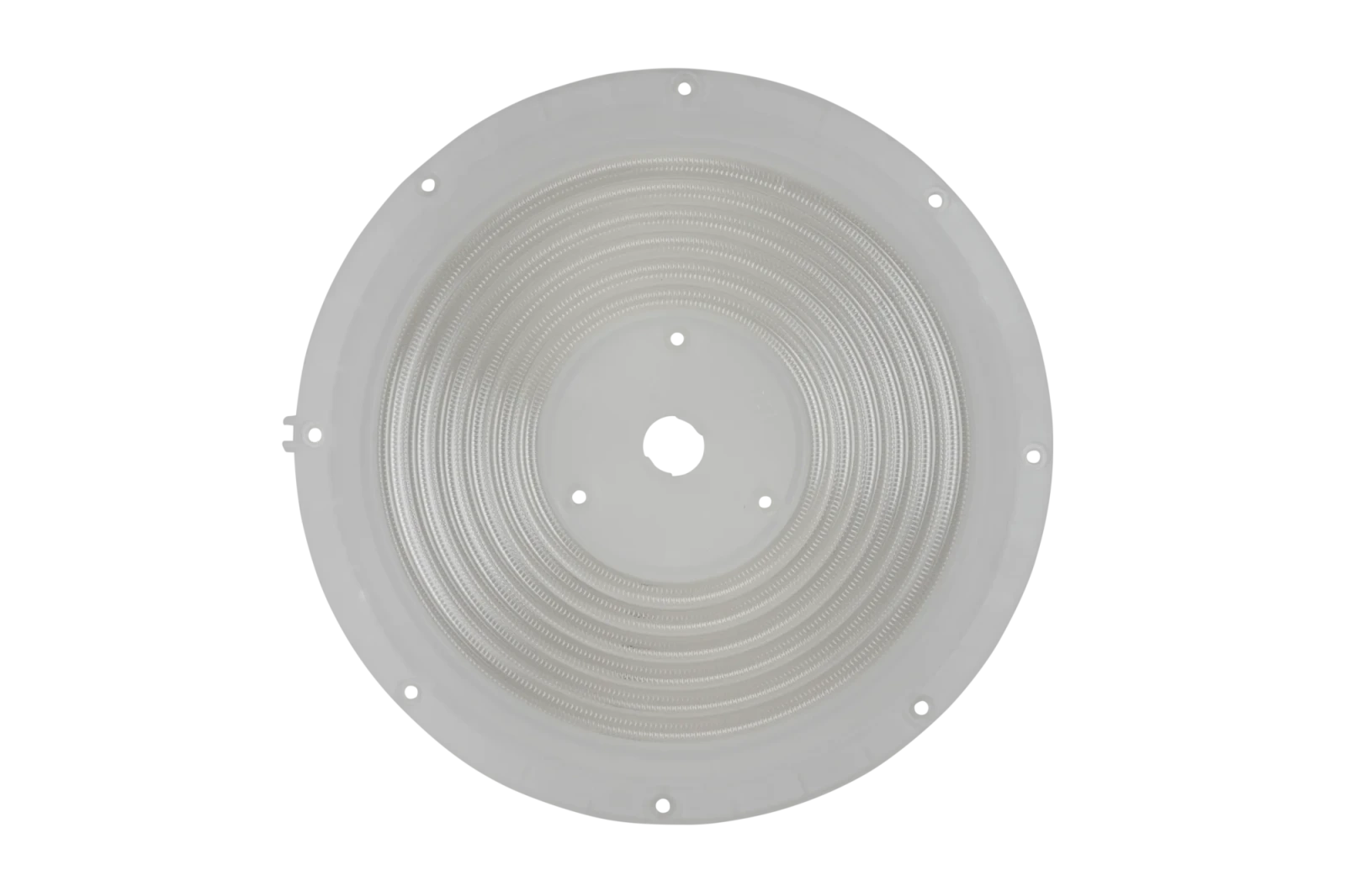 60° PC Lens voor LED High Bay