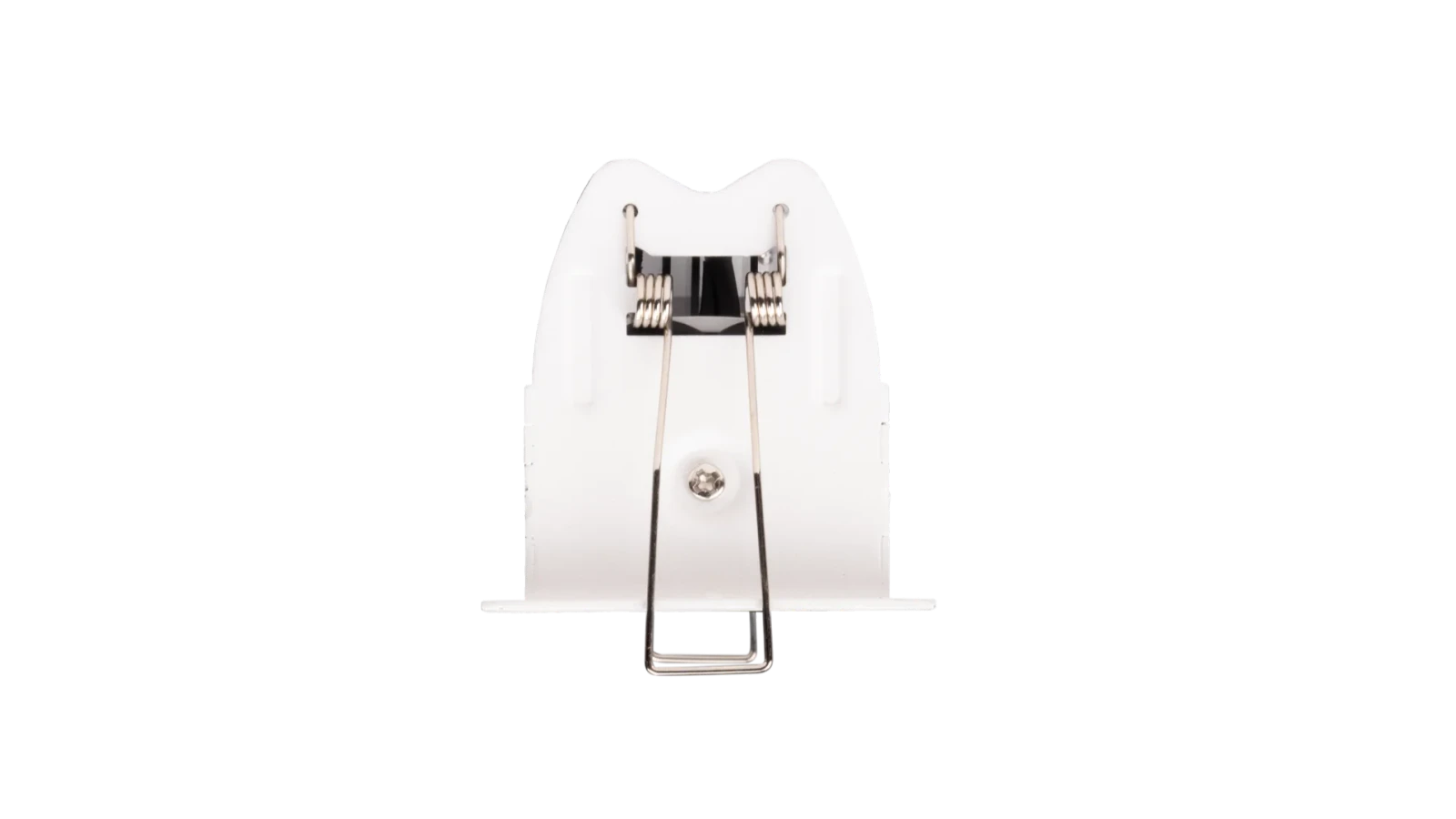 LED Inbouw Linear Downlight, 2x3W, 2700K, Wit