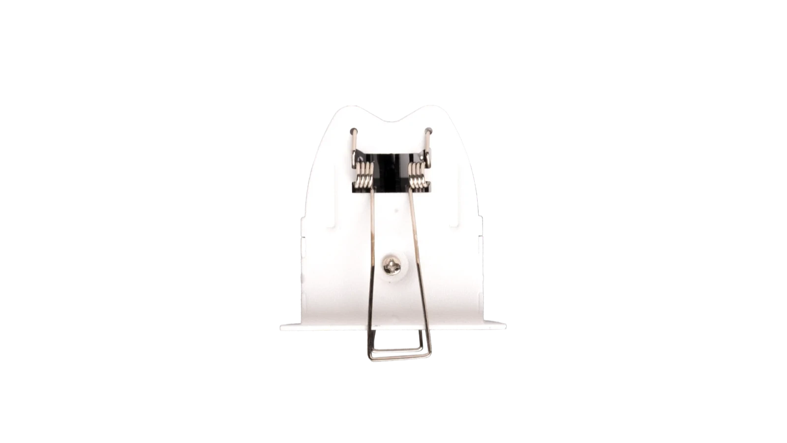 LED Inbouw Linear Downlight, 3x3W, 2700K, Wit
