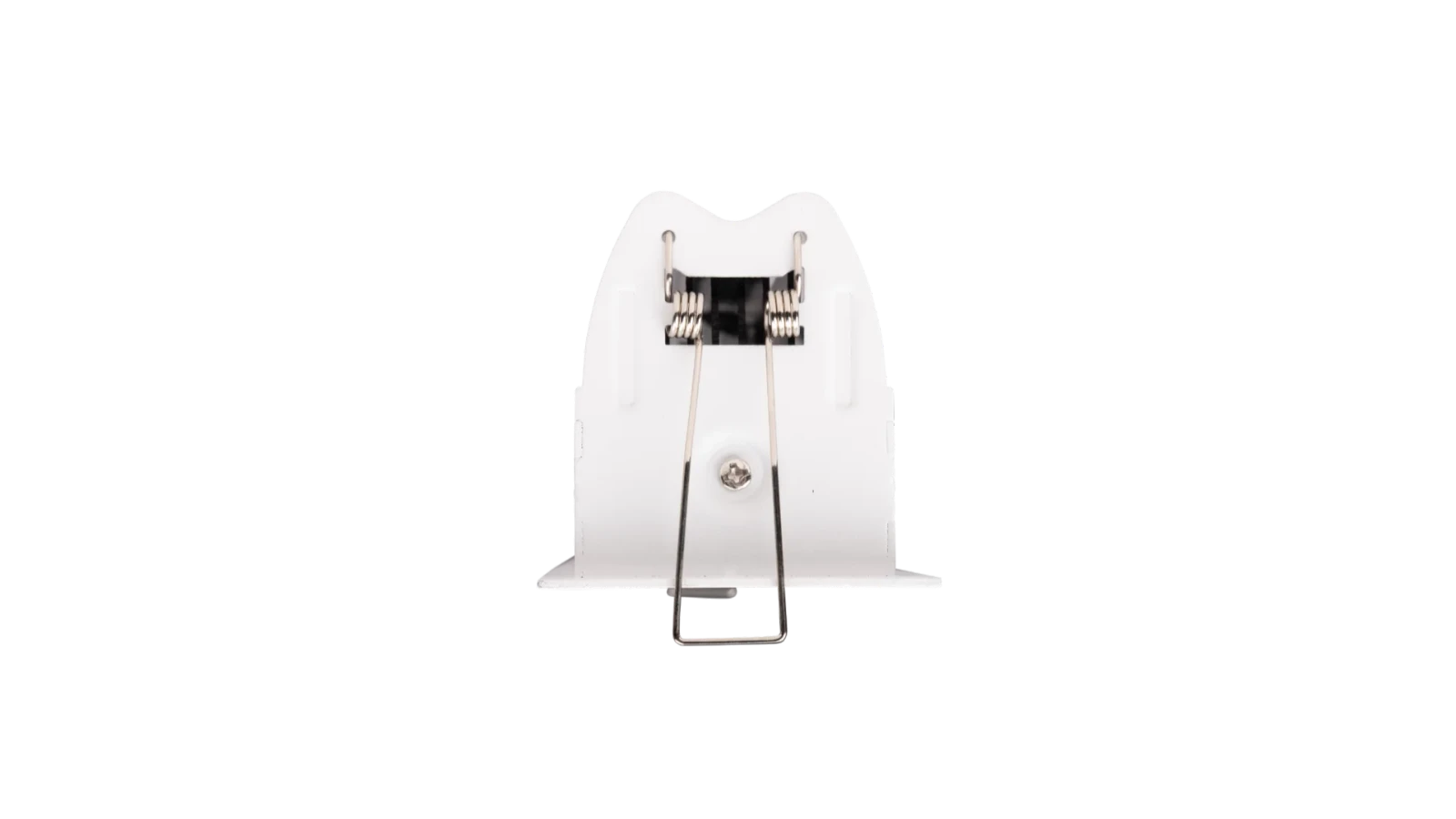 LED Inbouw Linear Downlight, 5x3W, 2700K, Wit