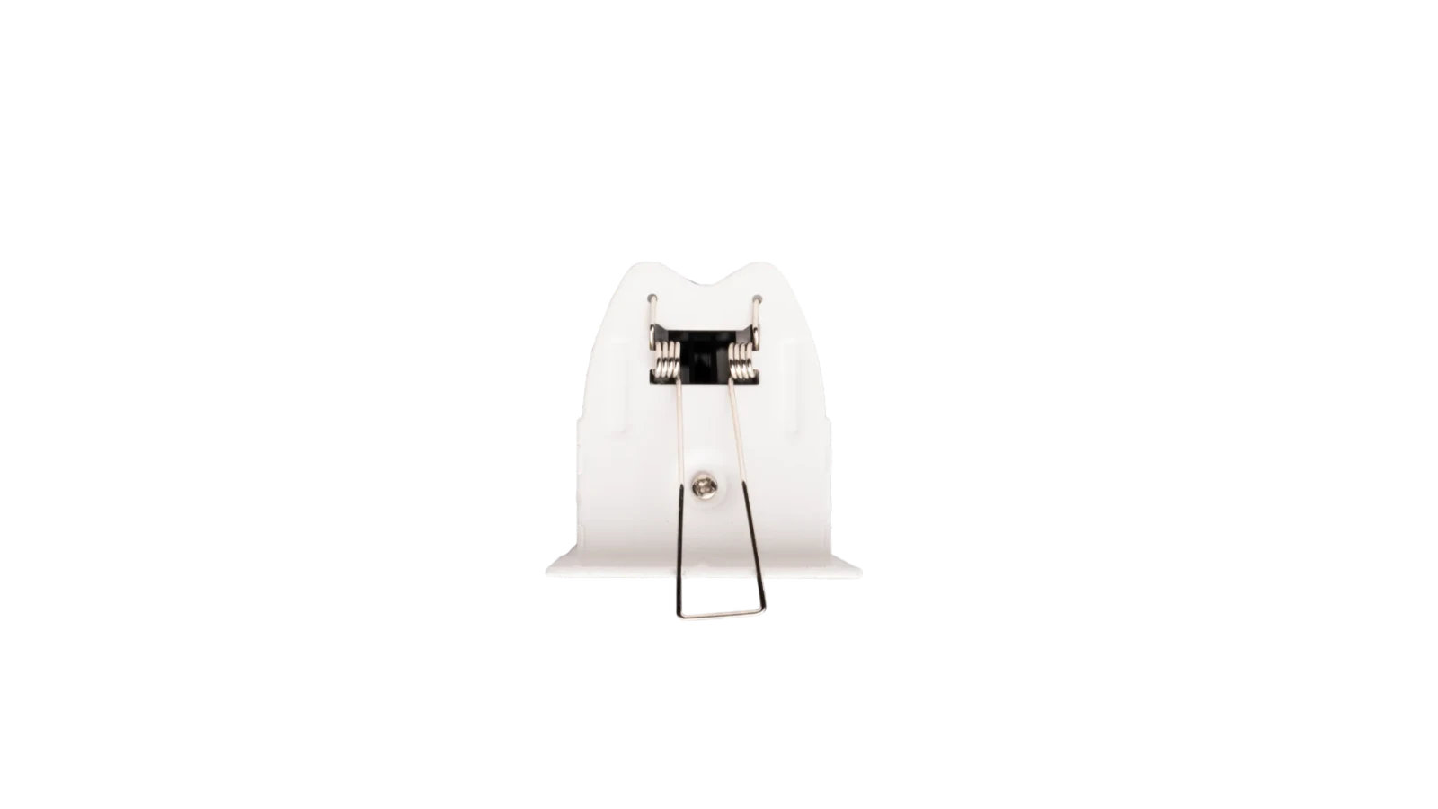 LED Inbouw Linear Downlight, 10x3W, 2700K, Wit