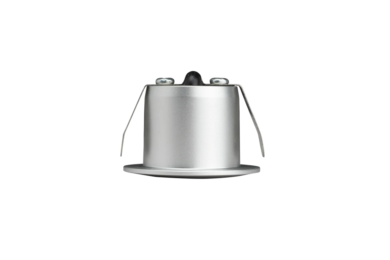 LED Verandaspot, 1W, 3000K, Aluminium
