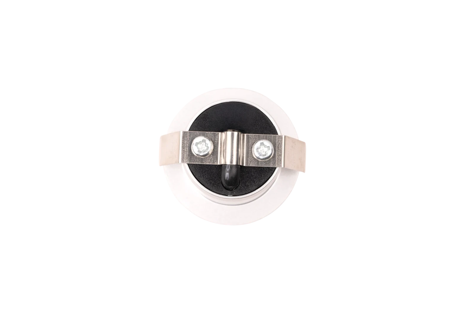 LED Verandaspot, 1W, 3000K, Aluminium