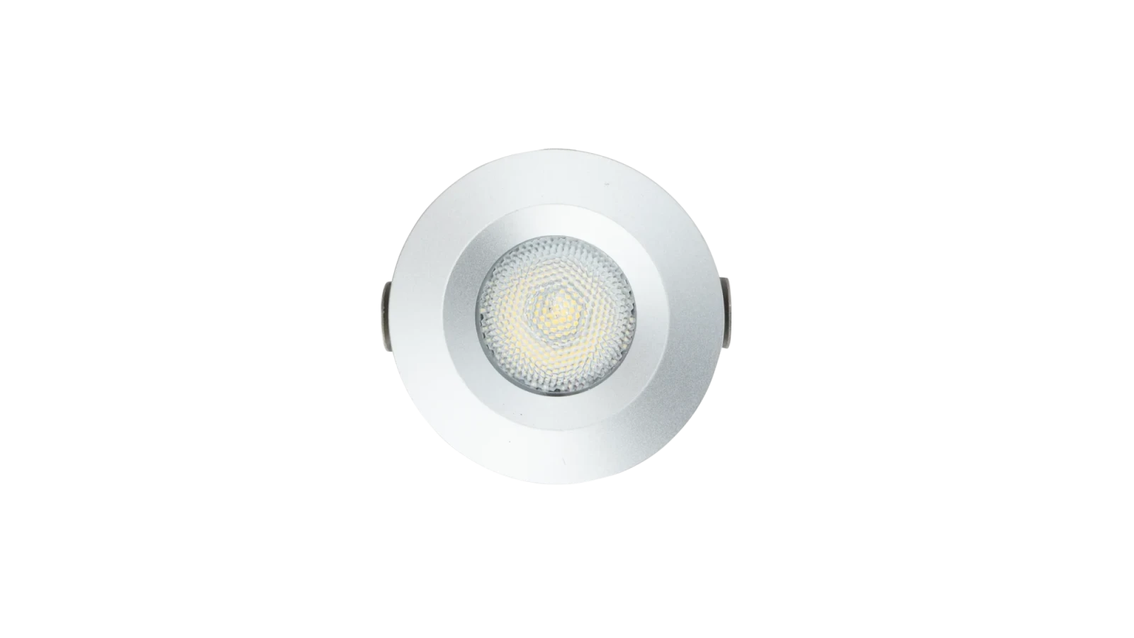 LED Verandaspot, 1W, 6500K, Aluminium