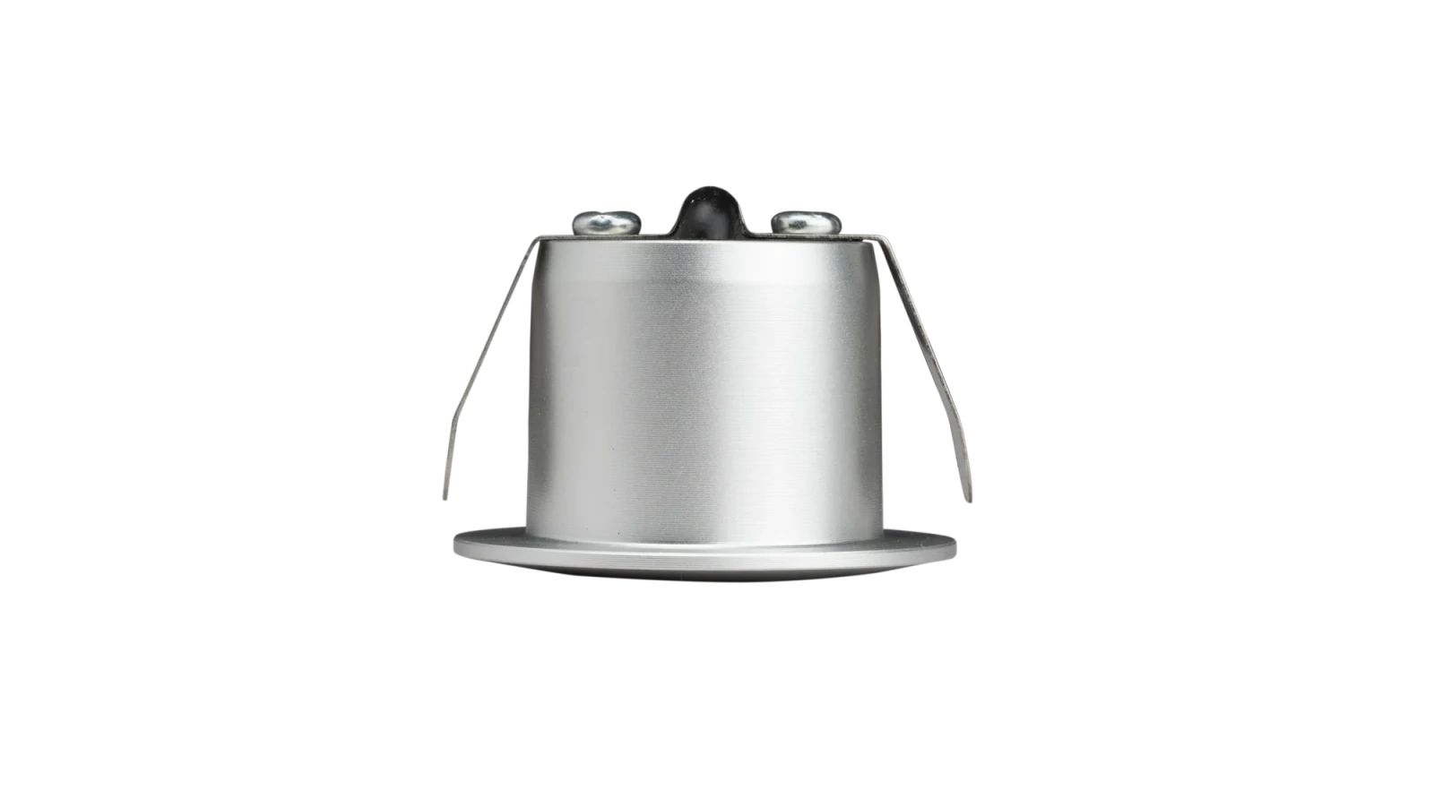 LED Verandaspot, 1W, 6500K, Aluminium