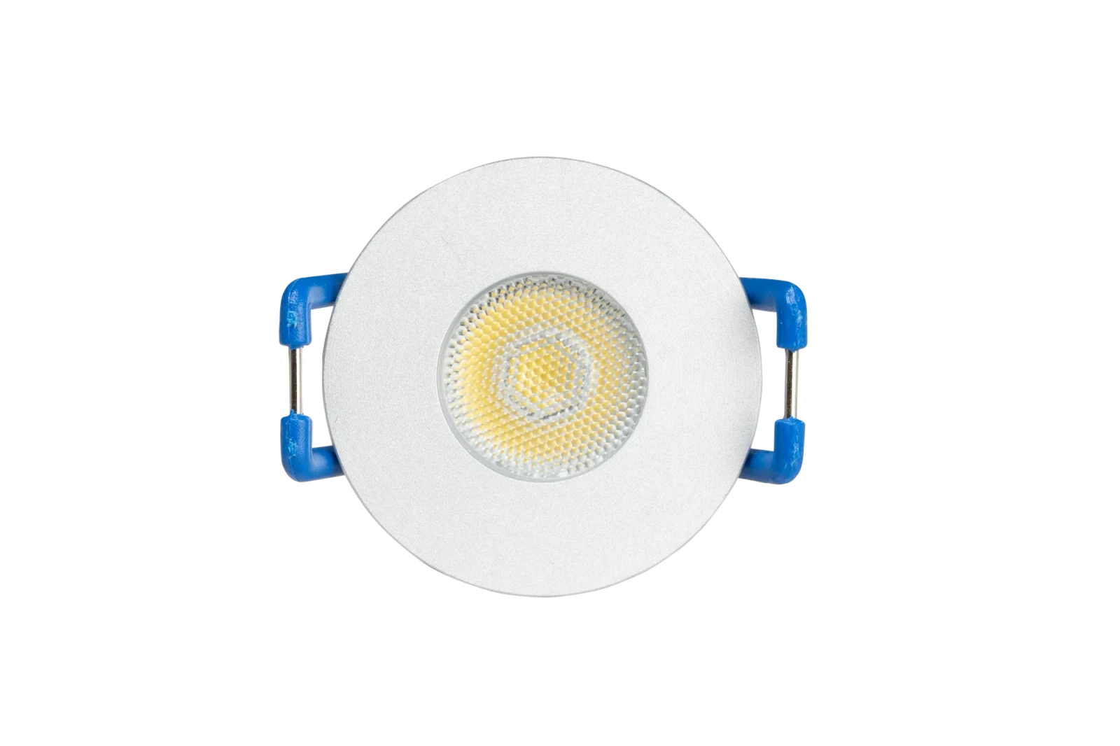 LED Verandaspot, 3W, 3000K, Aluminium
