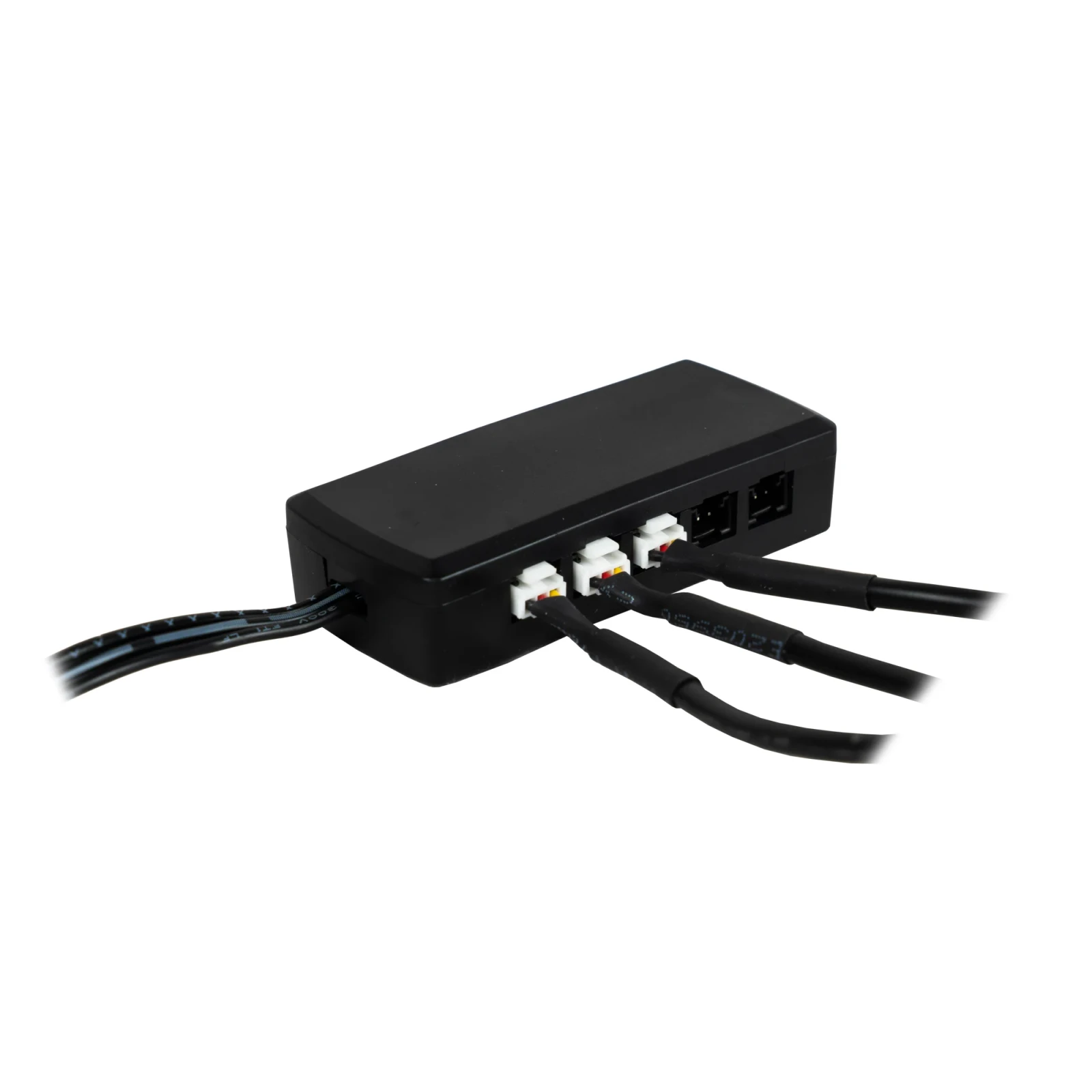 LED Verandaspot Set, 10x3W, 6500K, IP65, Dimbaar, Inclusief Trafo