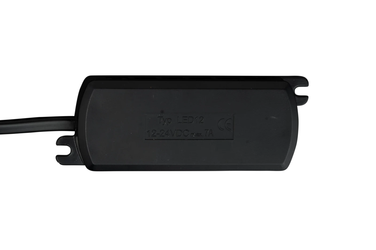 LED Veranda Spot RF Set, Inclusief Afstandsbediening en Transformator