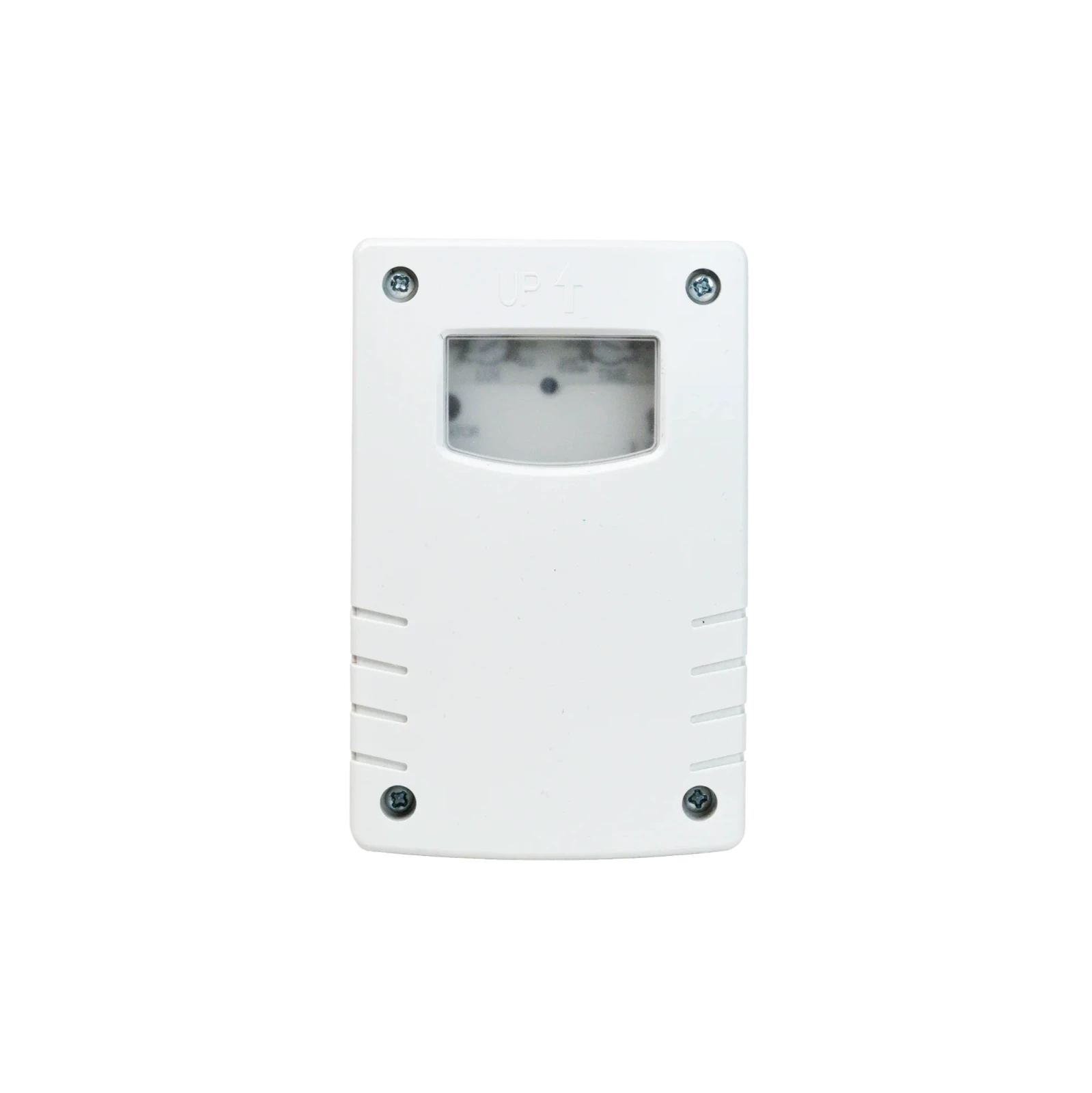 Dag en Nacht Sensor Schemerschakelaar, Instelbaar, IP65, Wit