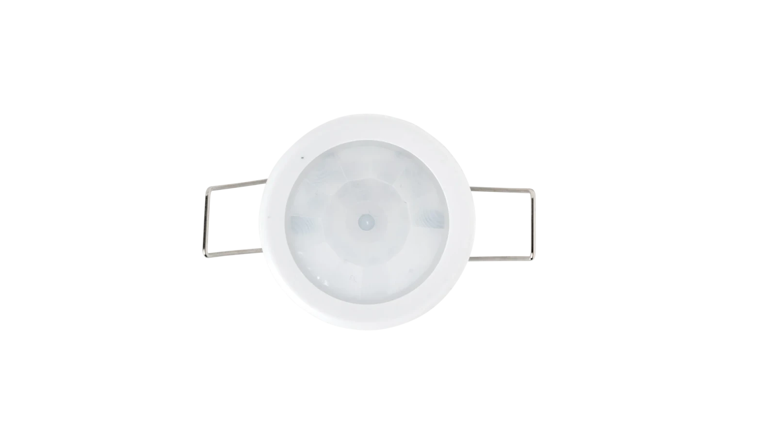 Inbouw Bewegingsmelder Infrarood, Max 400W, IP20, Wit