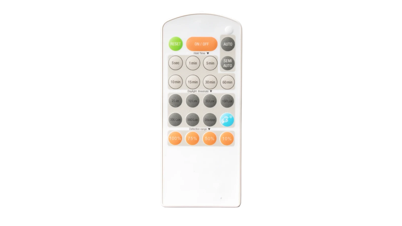 Afstandsbediening voor 1229.MW2800.10