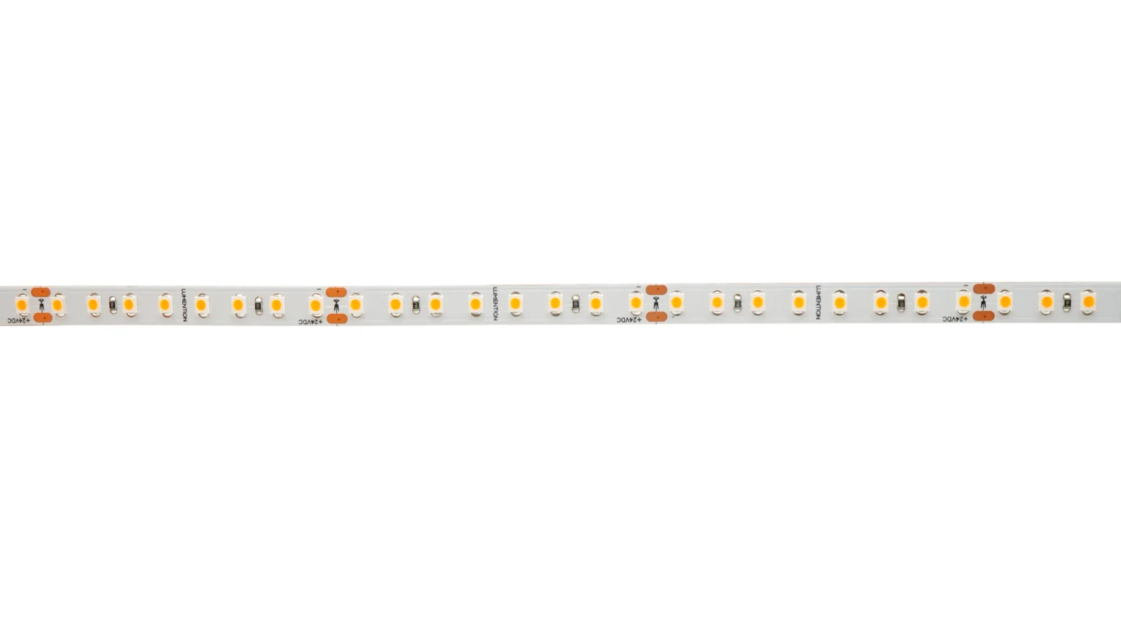 LED Strip, 5m, 24V, 2700K, IP20